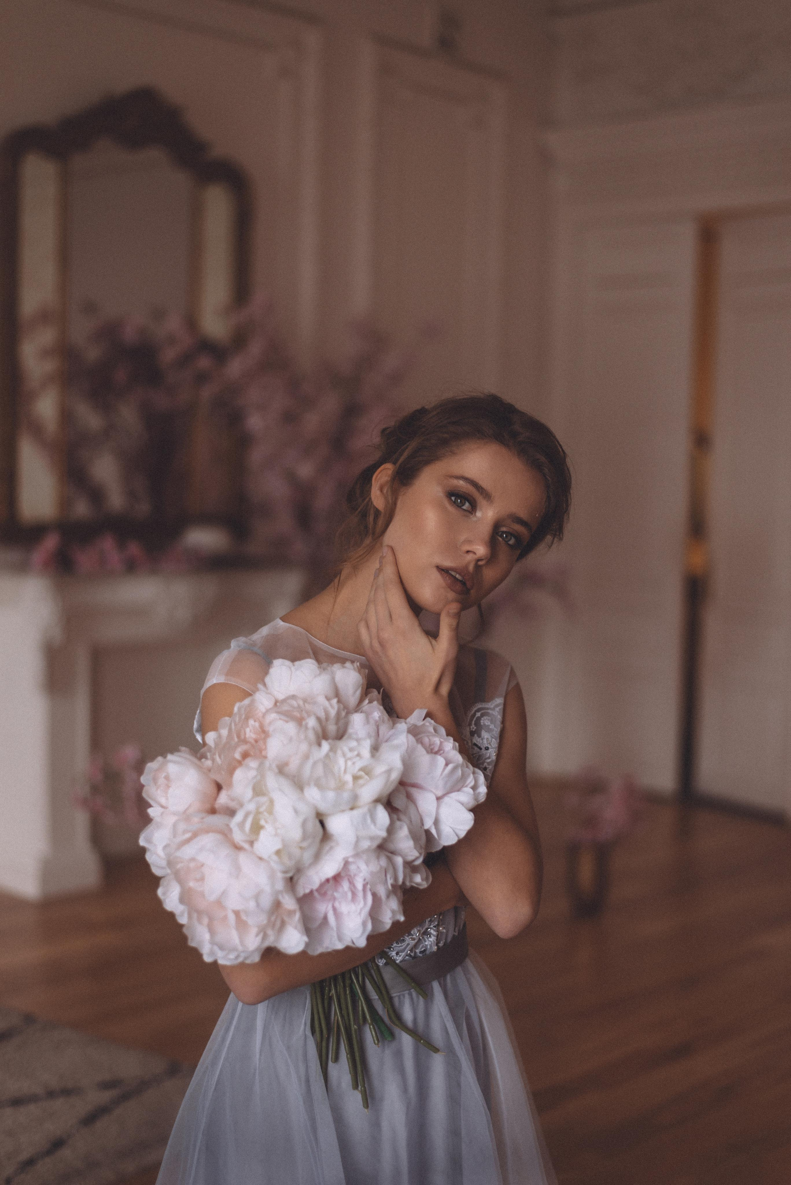 Bride 🤍. Свадебный фотограф в Санкт-Петербурге