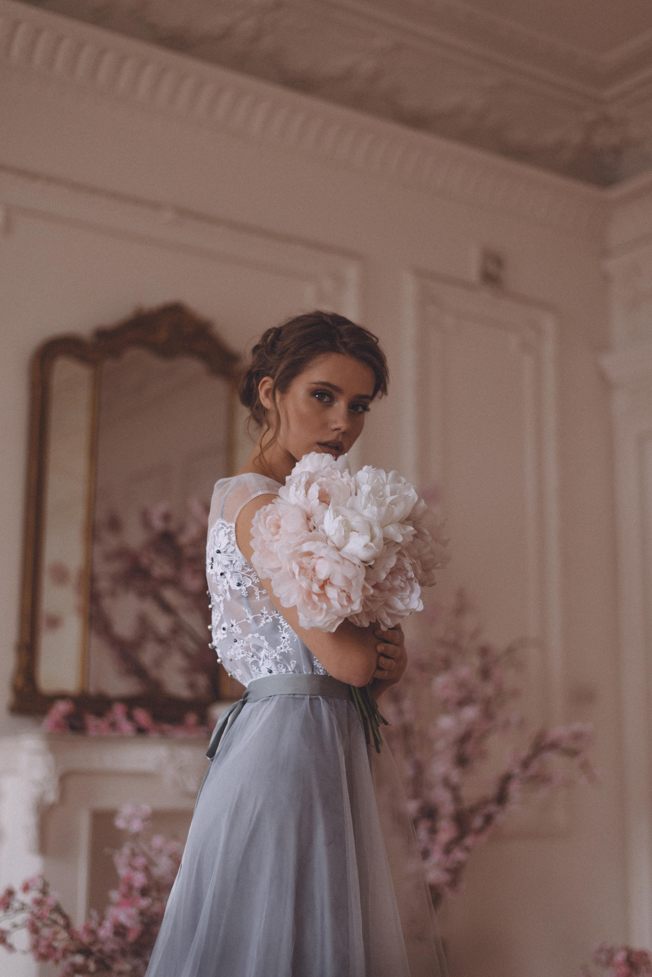 Bride 🤍. Свадебный фотограф в Санкт-Петербурге