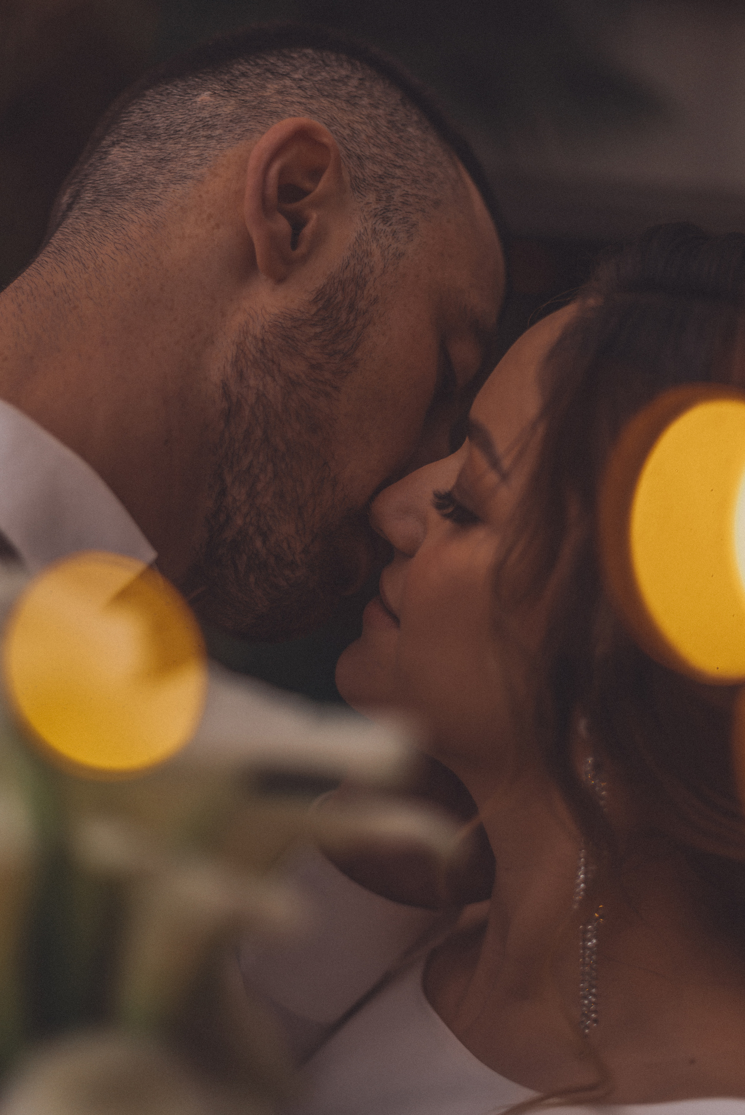 Мурад и Ума. Свадебный фотограф в Санкт-Петербурге