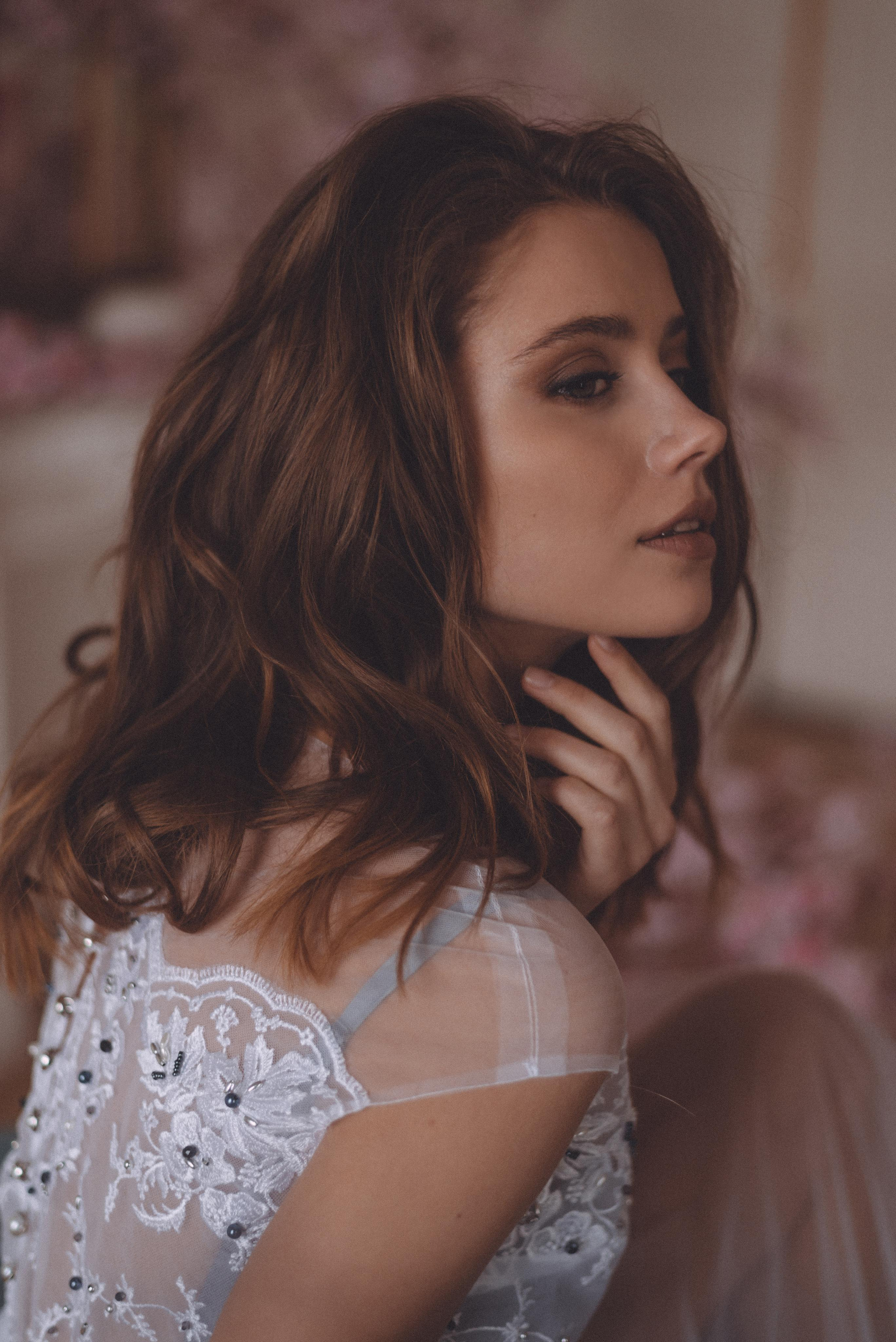 Bride 🤍. Свадебный фотограф в Санкт-Петербурге