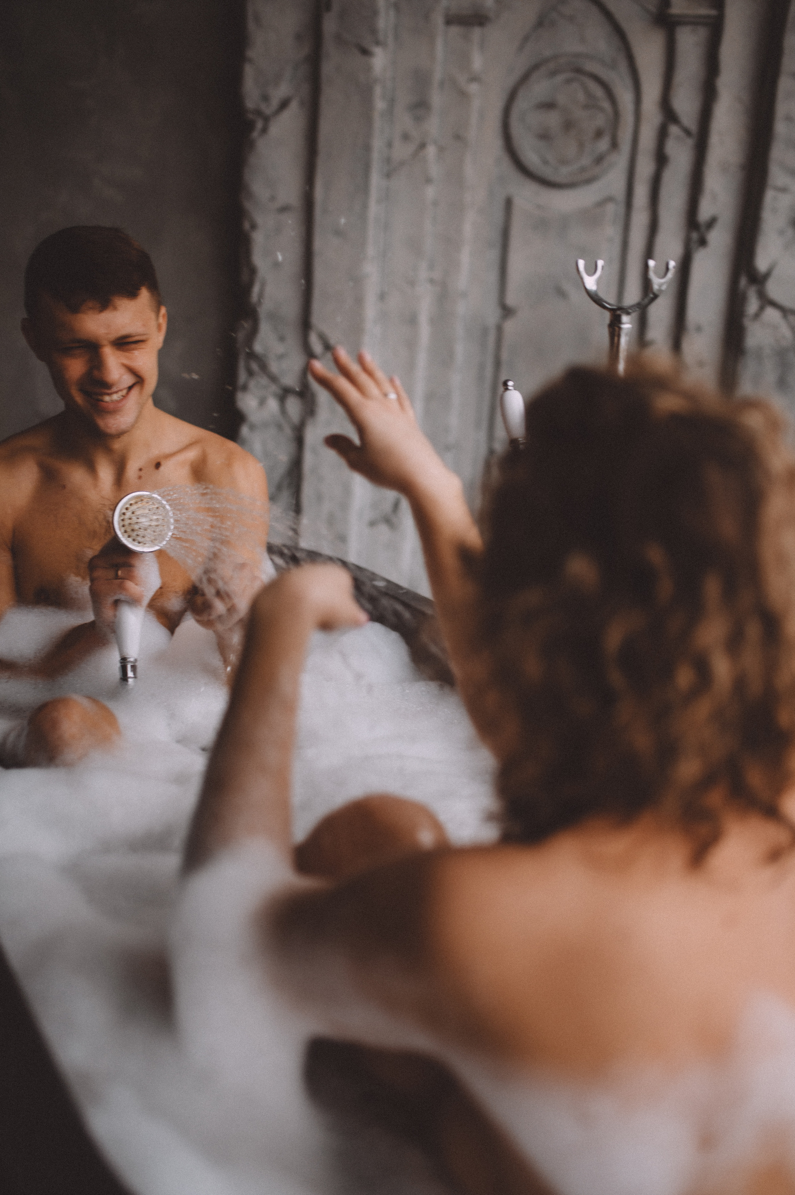 Вероника и Слава. Свадебный фотограф в Санкт-Петербурге