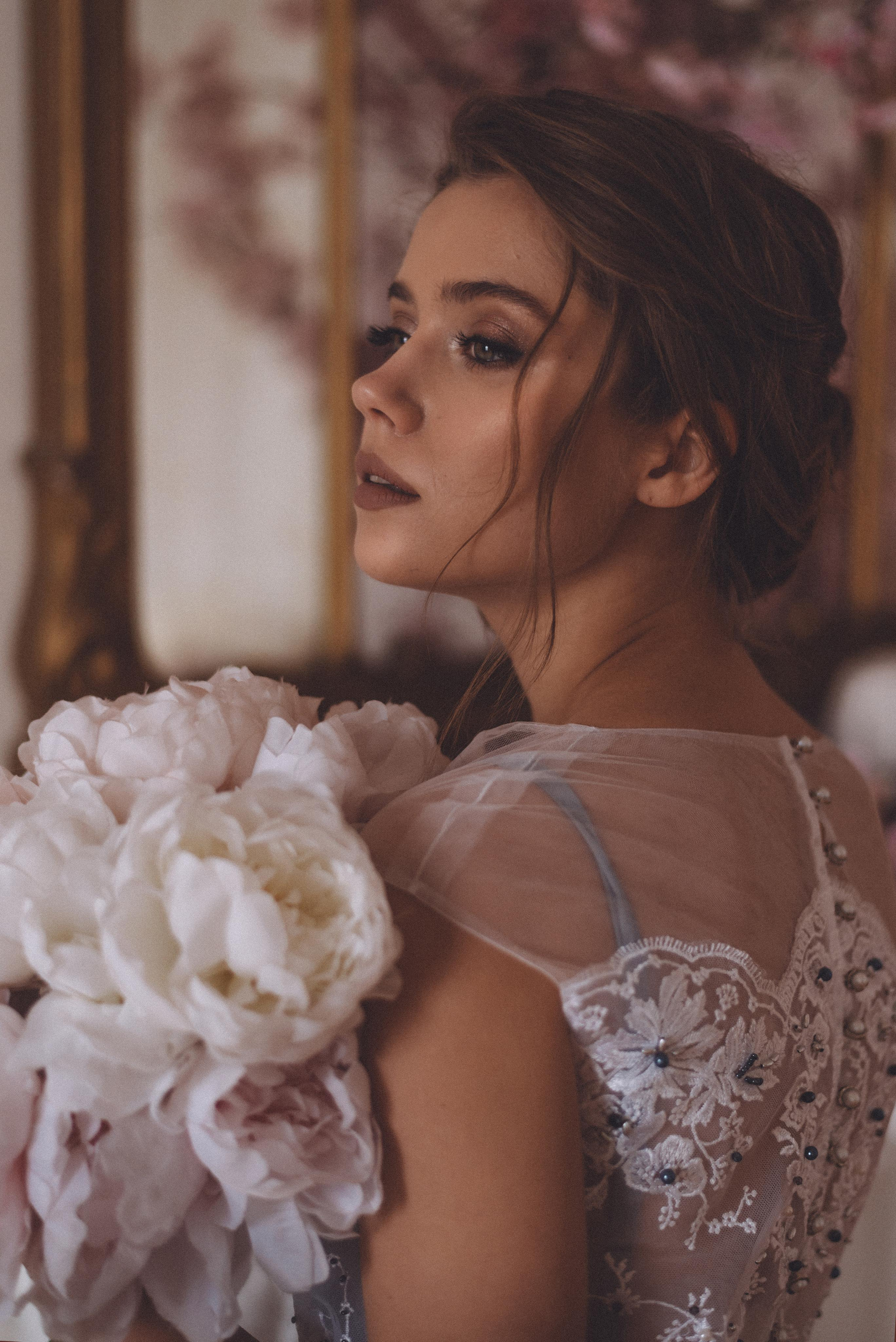 Bride 🤍. Свадебный фотограф в Санкт-Петербурге