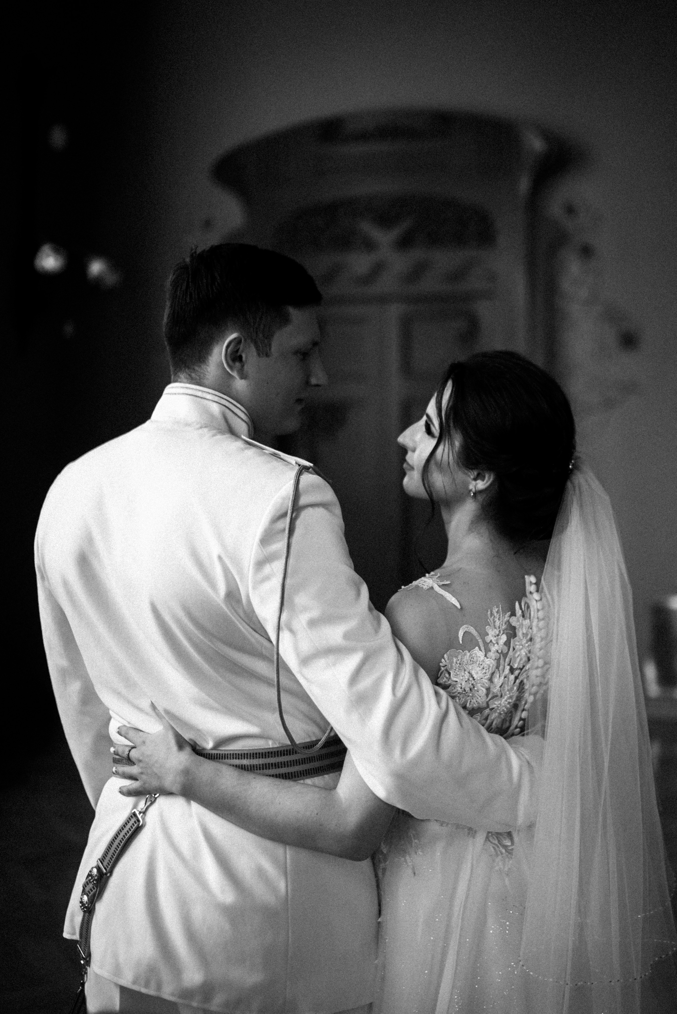 Грант и Влада. Свадебный фотограф в Санкт-Петербурге