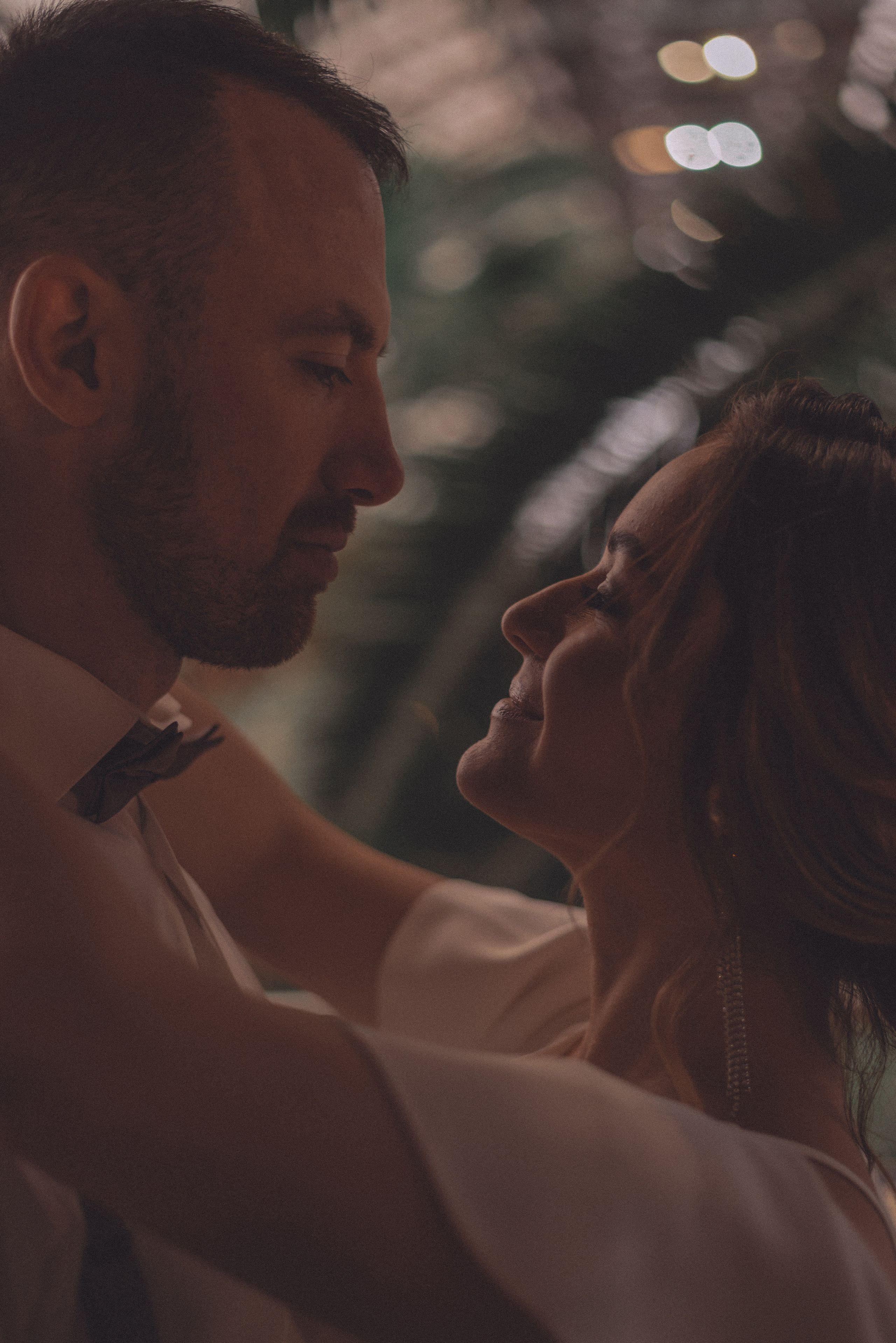 Мурад и Ума. Свадебный фотограф в Санкт-Петербурге