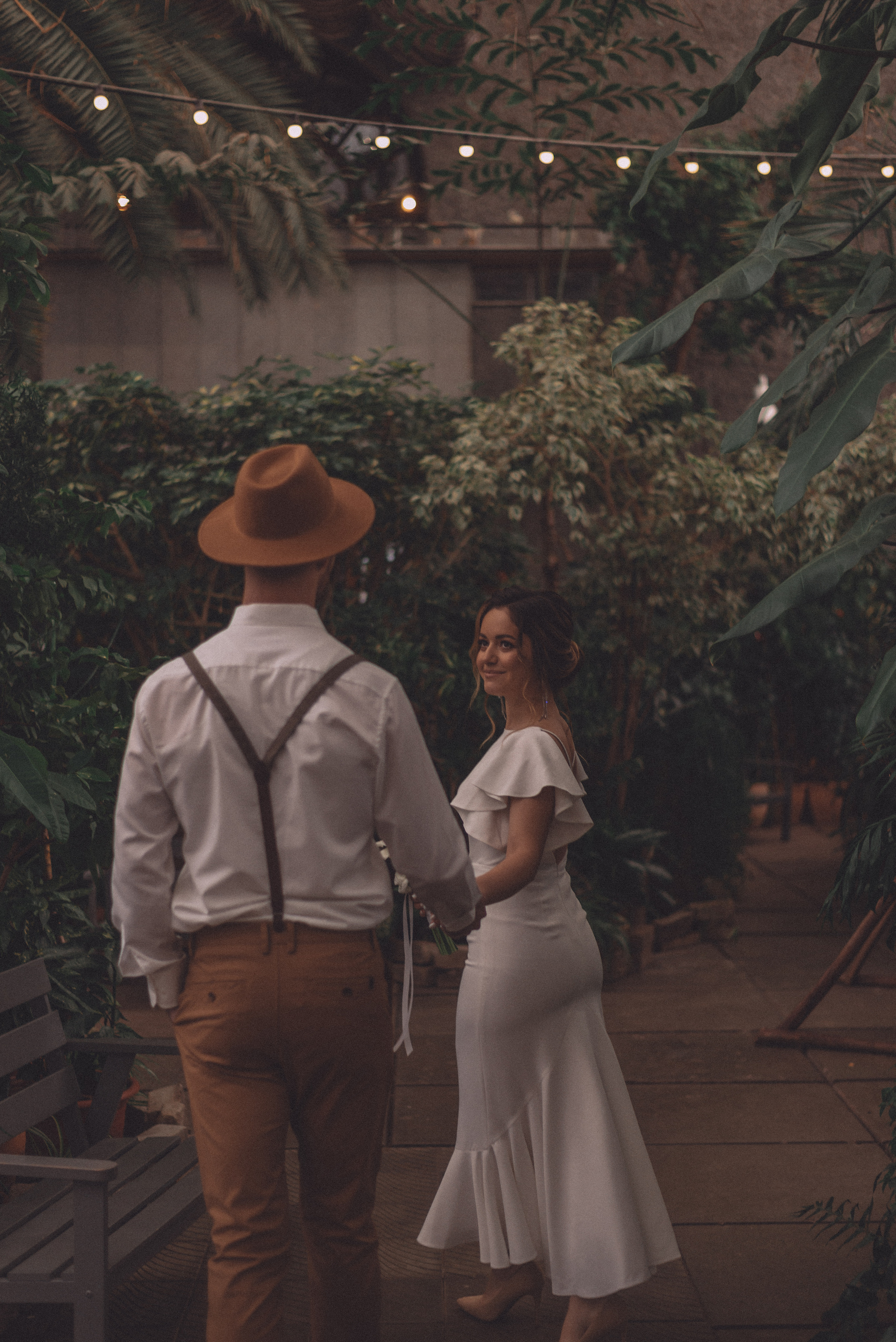 Мурад и Ума. Свадебный фотограф в Санкт-Петербурге