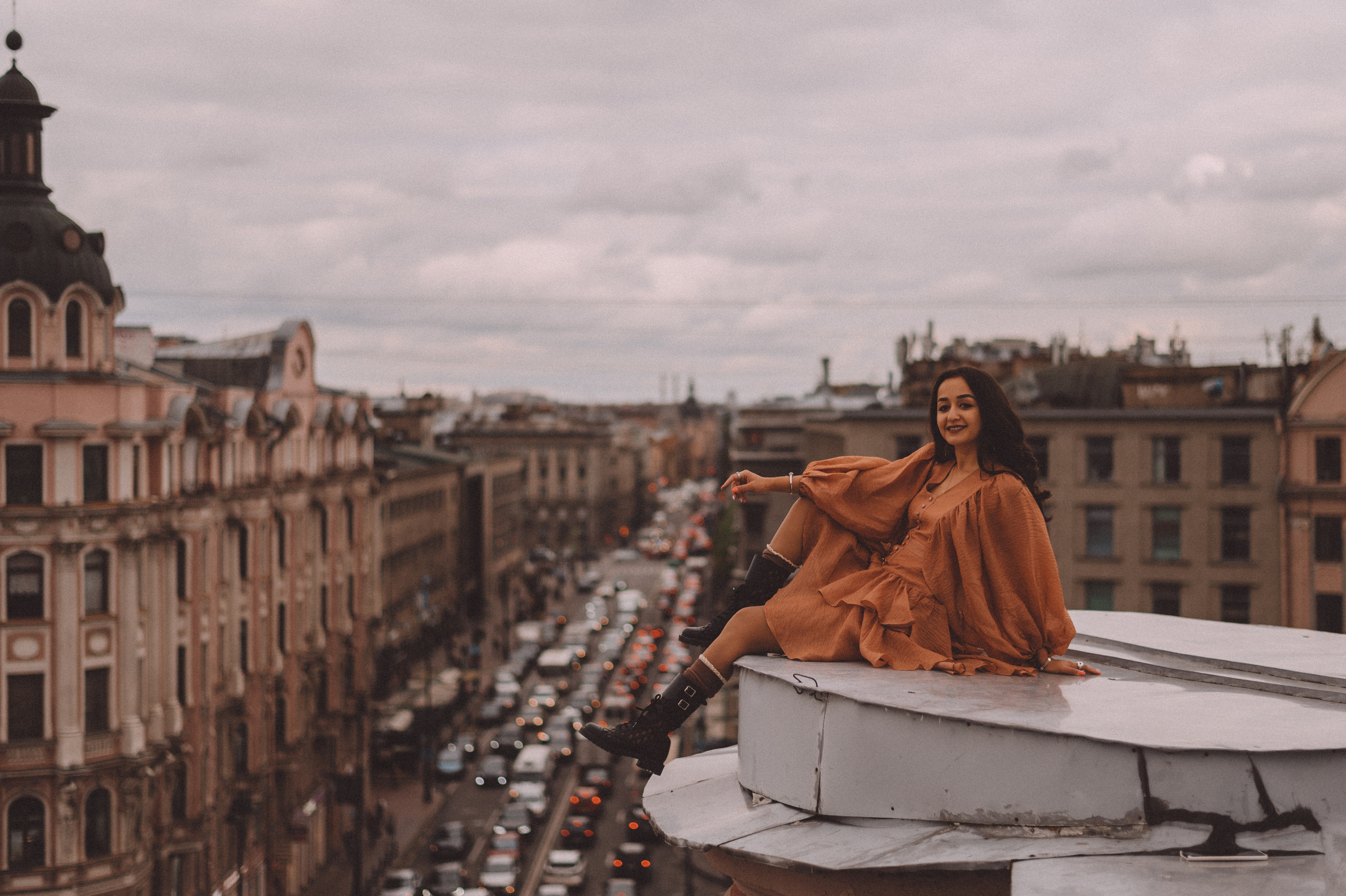 🤍. Свадебный фотограф в Санкт-Петербурге