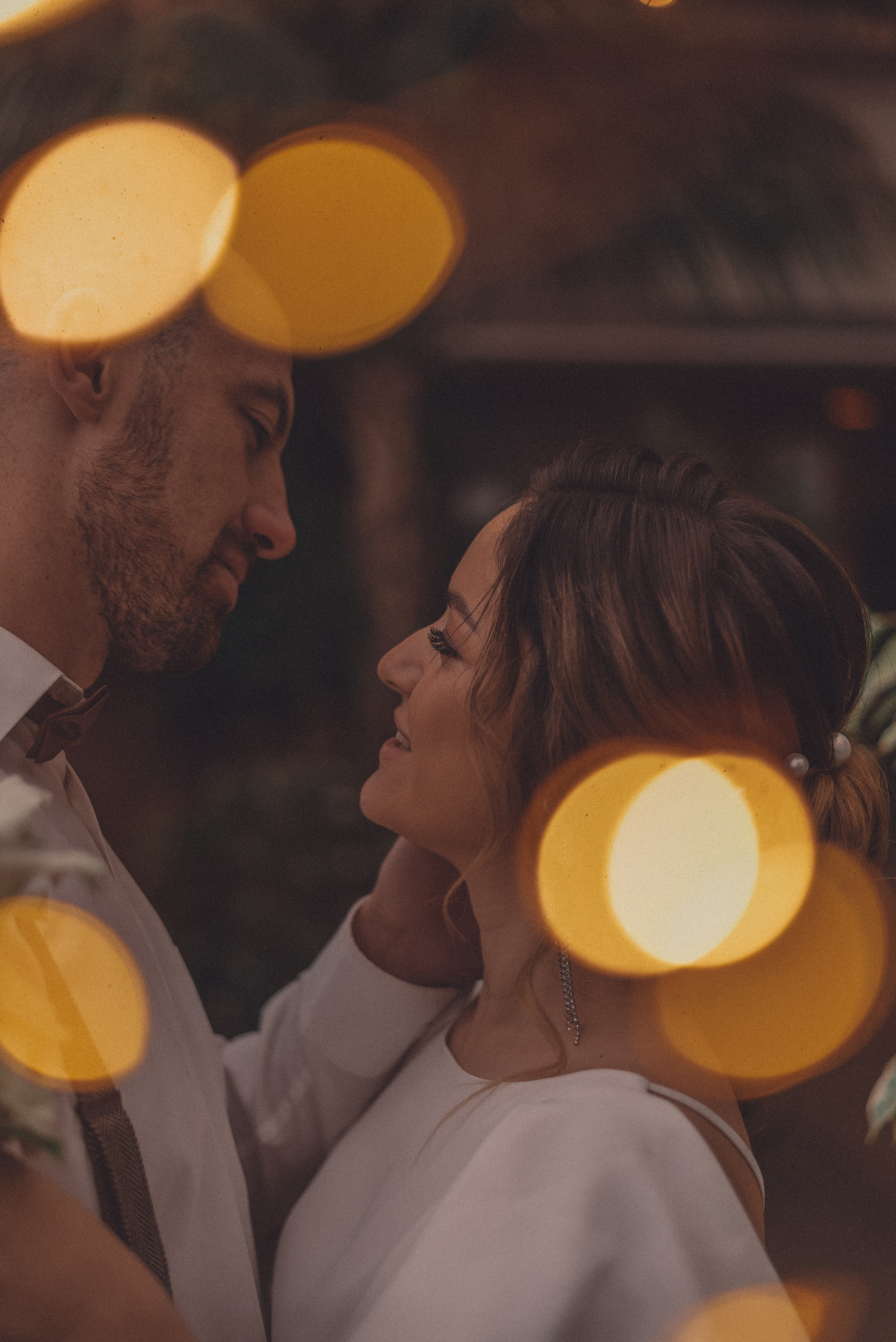 Мурад и Ума. Свадебный фотограф в Санкт-Петербурге