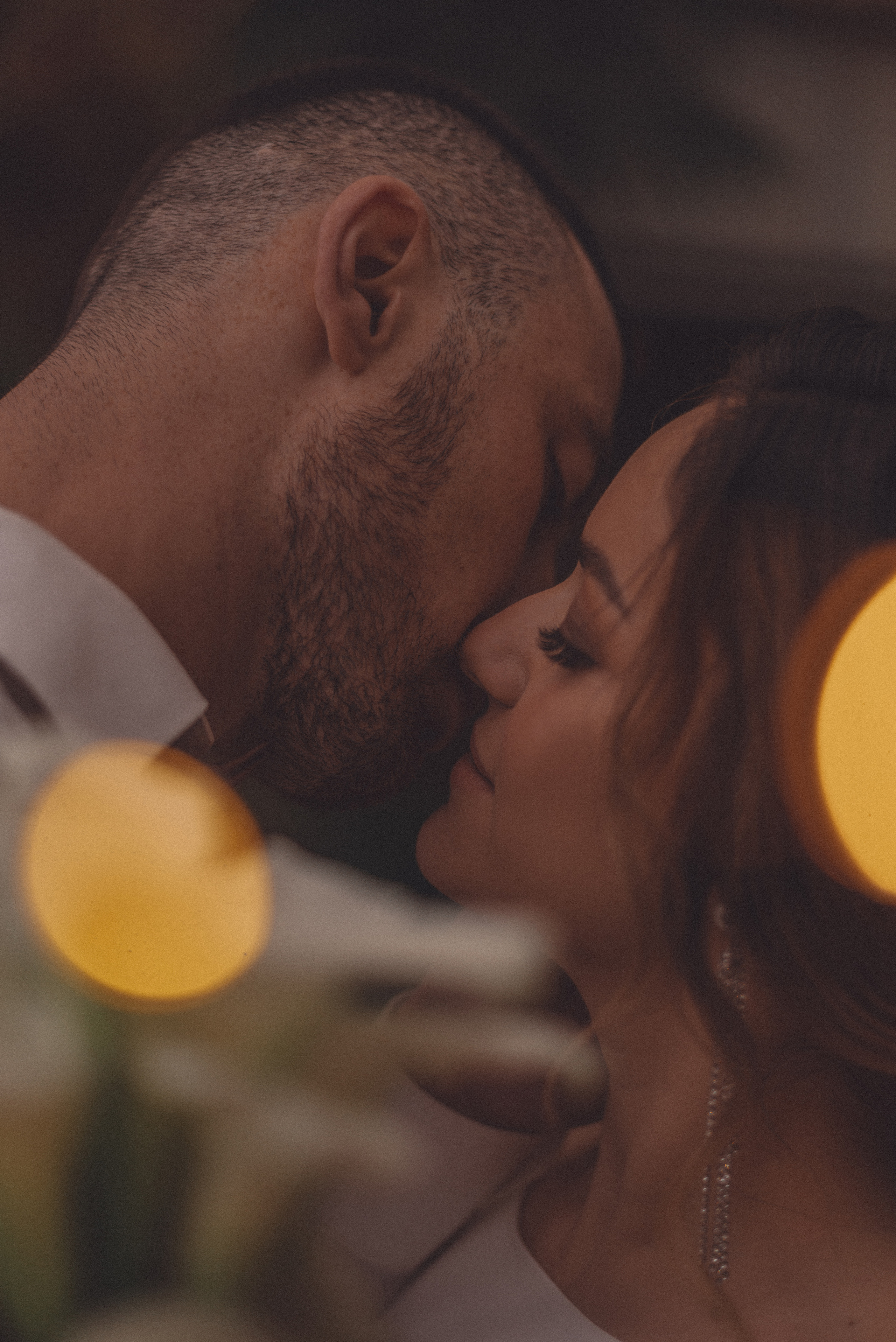 Мурад и Ума. Свадебный фотограф в Санкт-Петербурге