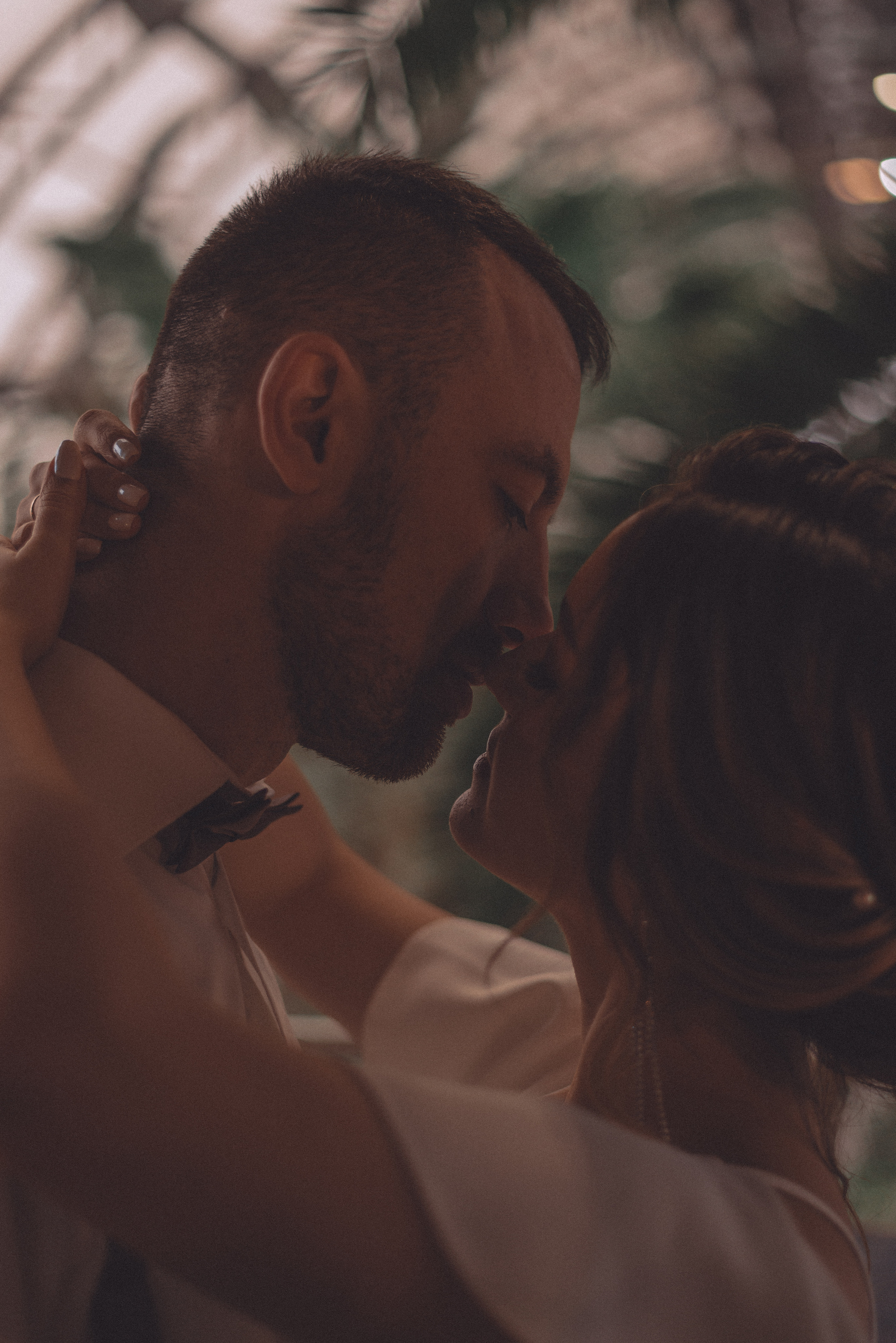 Мурад и Ума. Свадебный фотограф в Санкт-Петербурге