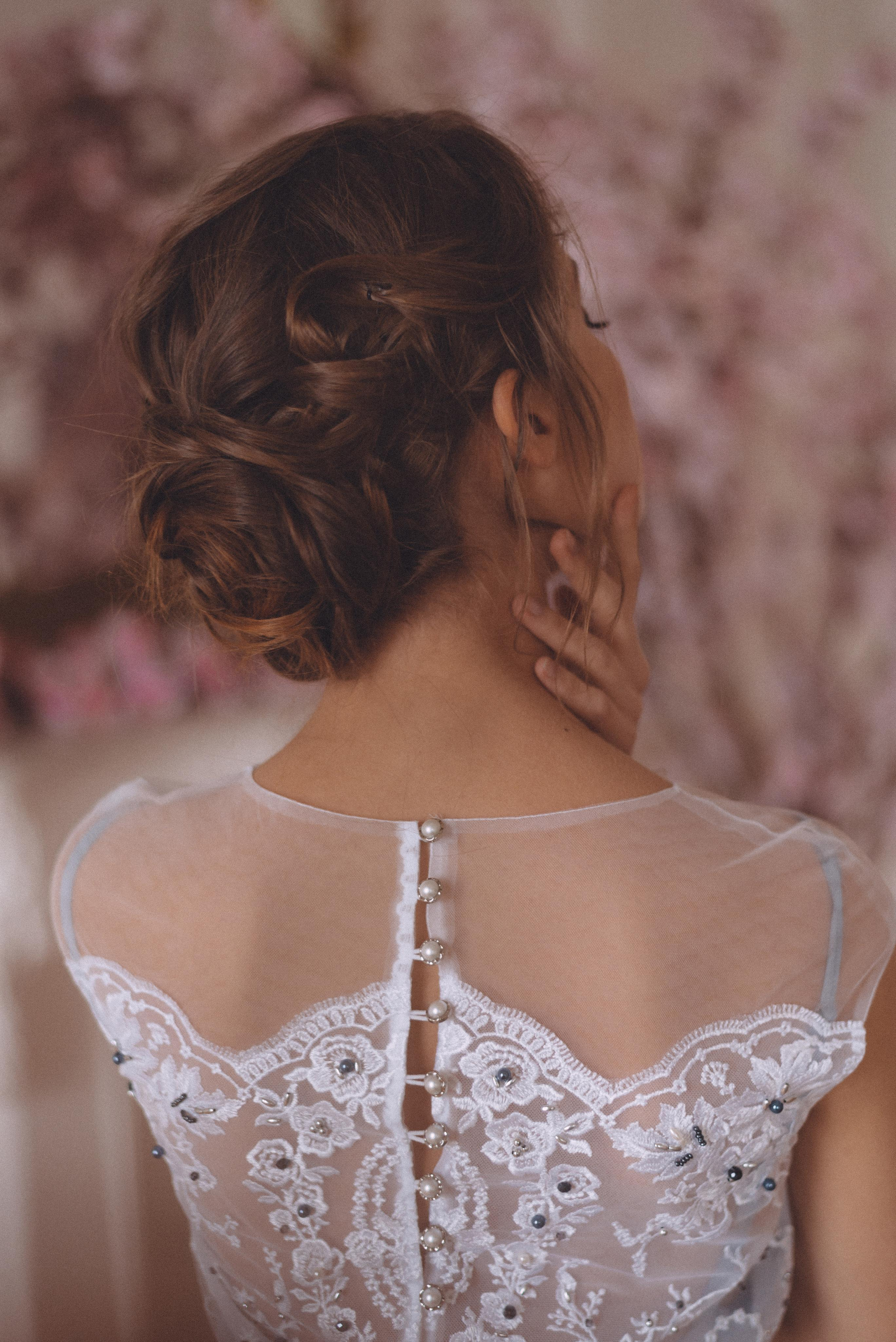 Bride 🤍. Свадебный фотограф в Санкт-Петербурге