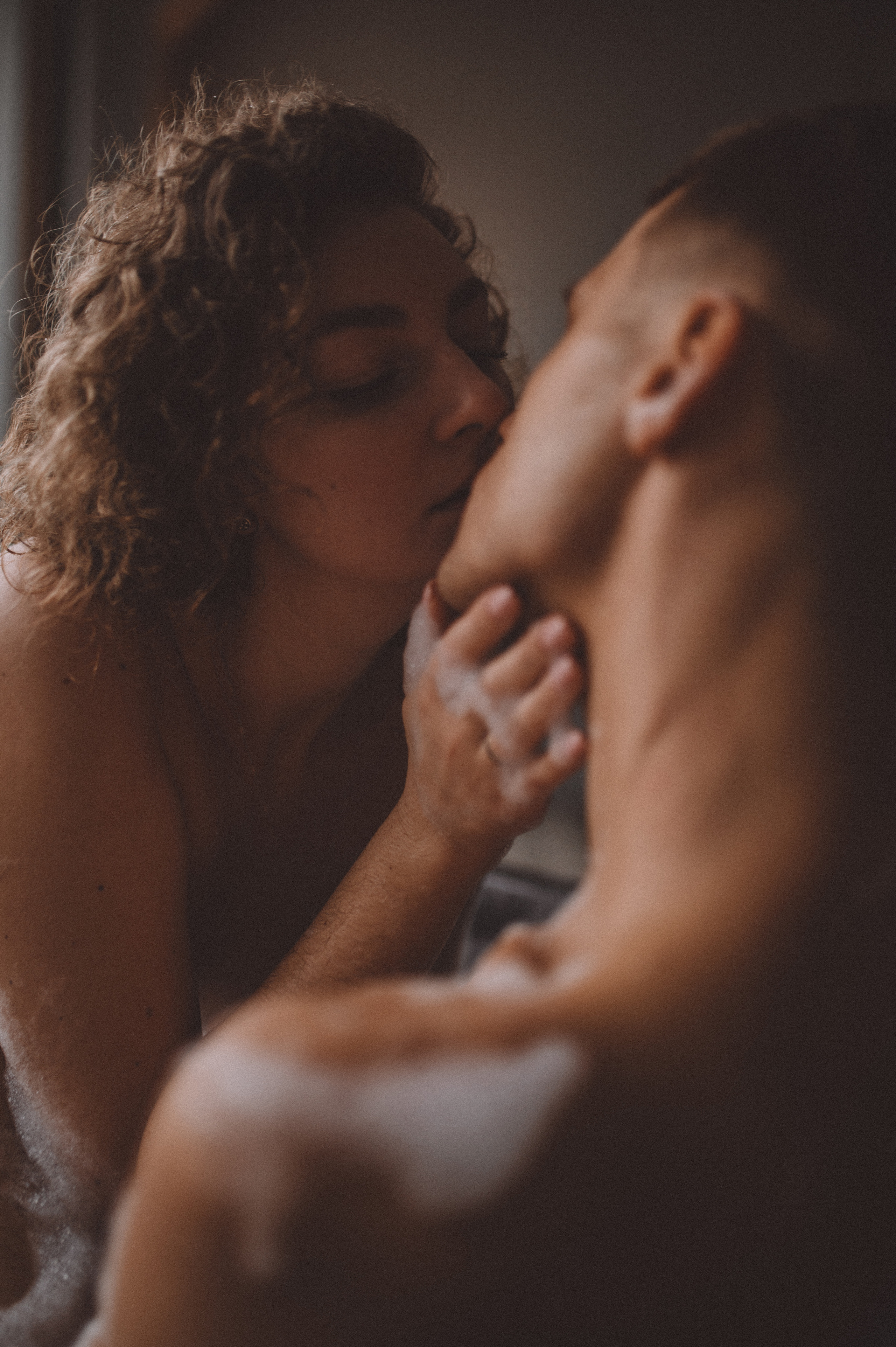 Вероника и Слава. Свадебный фотограф в Санкт-Петербурге