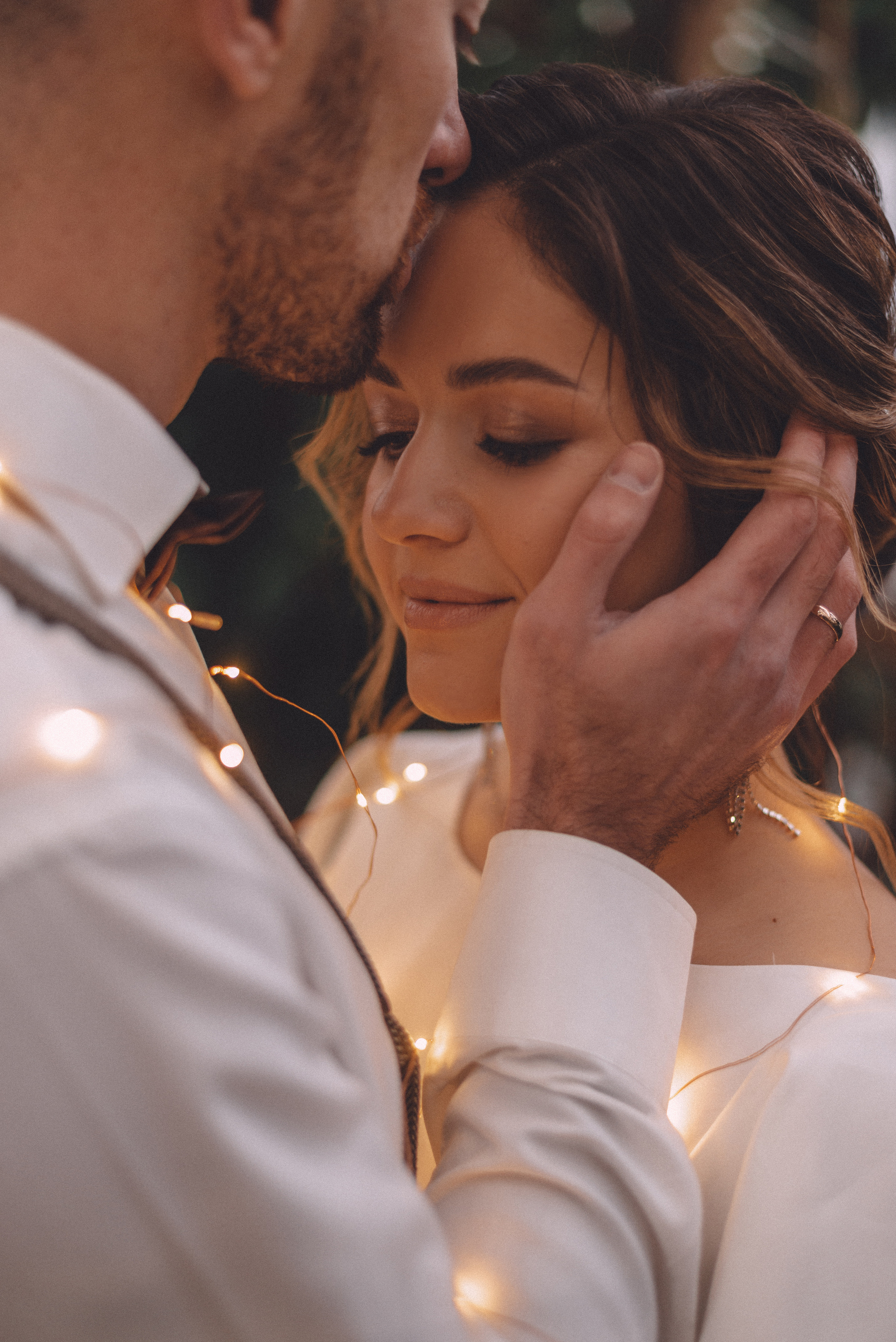 Мурад и Ума. Свадебный фотограф в Санкт-Петербурге