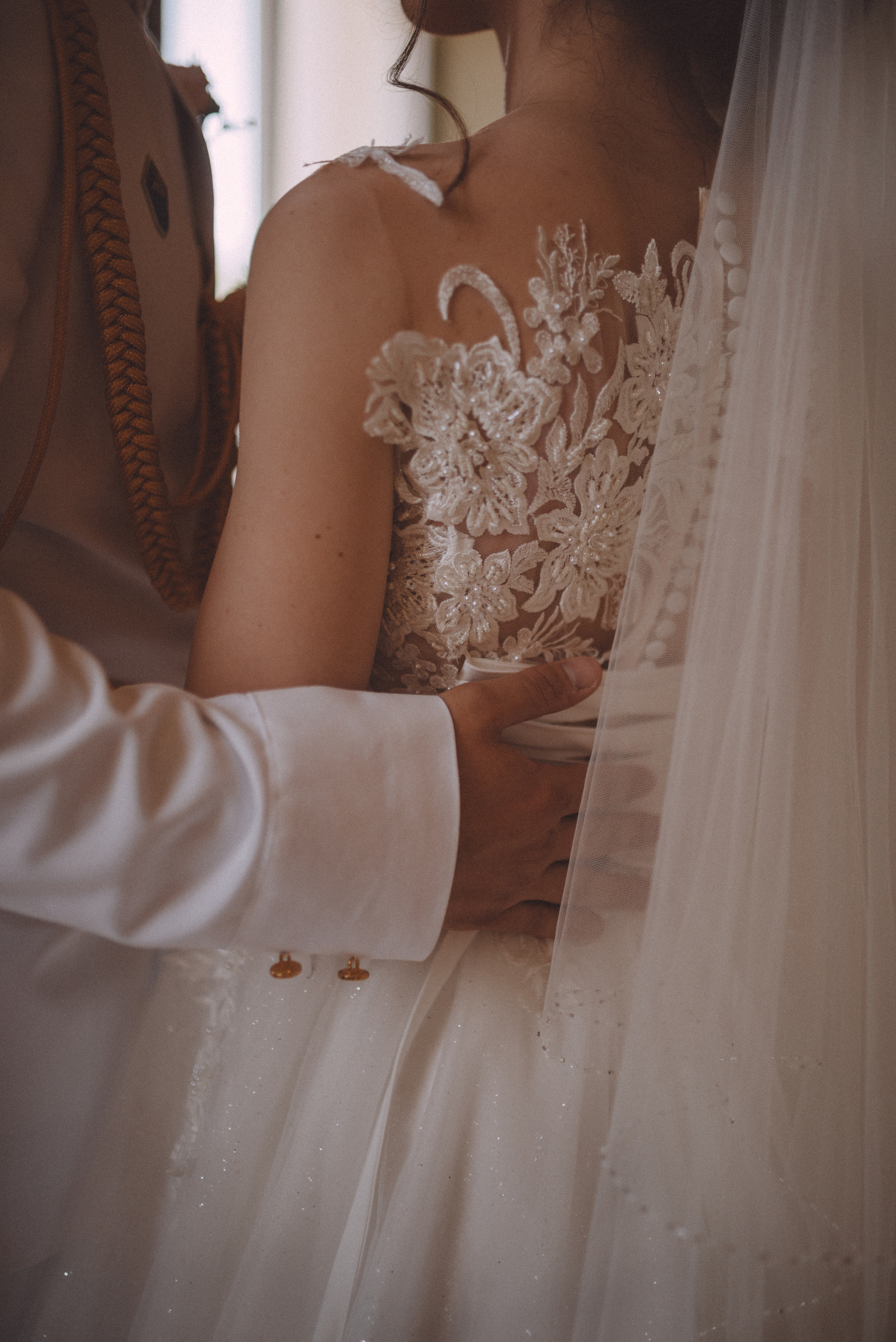 Грант и Влада. Свадебный фотограф в Санкт-Петербурге