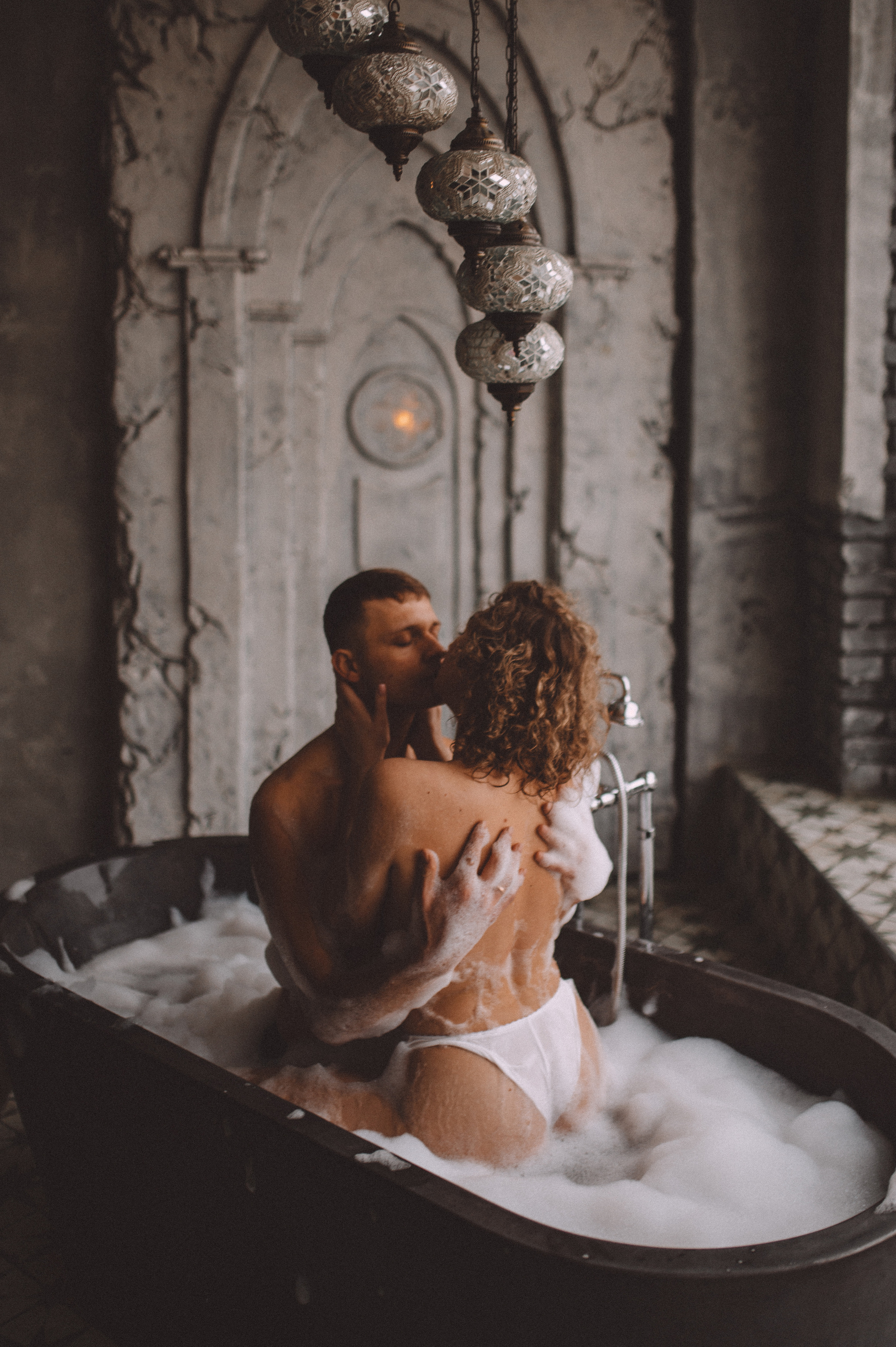 Вероника и Слава. Свадебный фотограф в Санкт-Петербурге