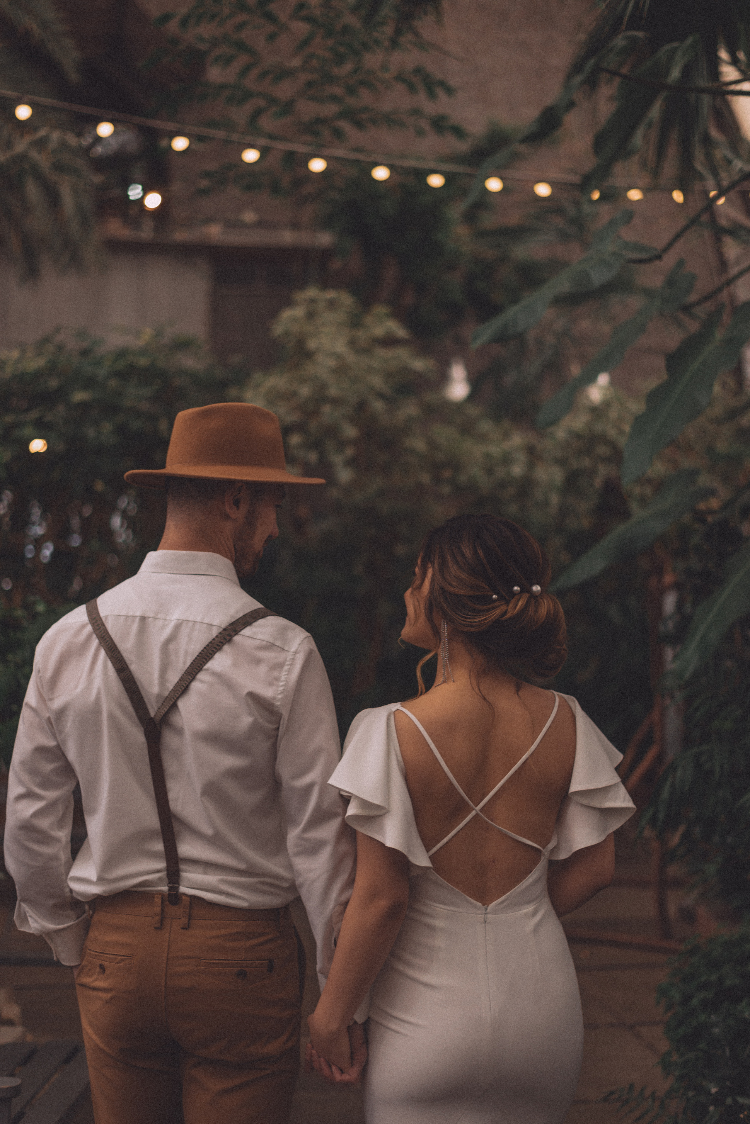 Мурад и Ума. Свадебный фотограф в Санкт-Петербурге