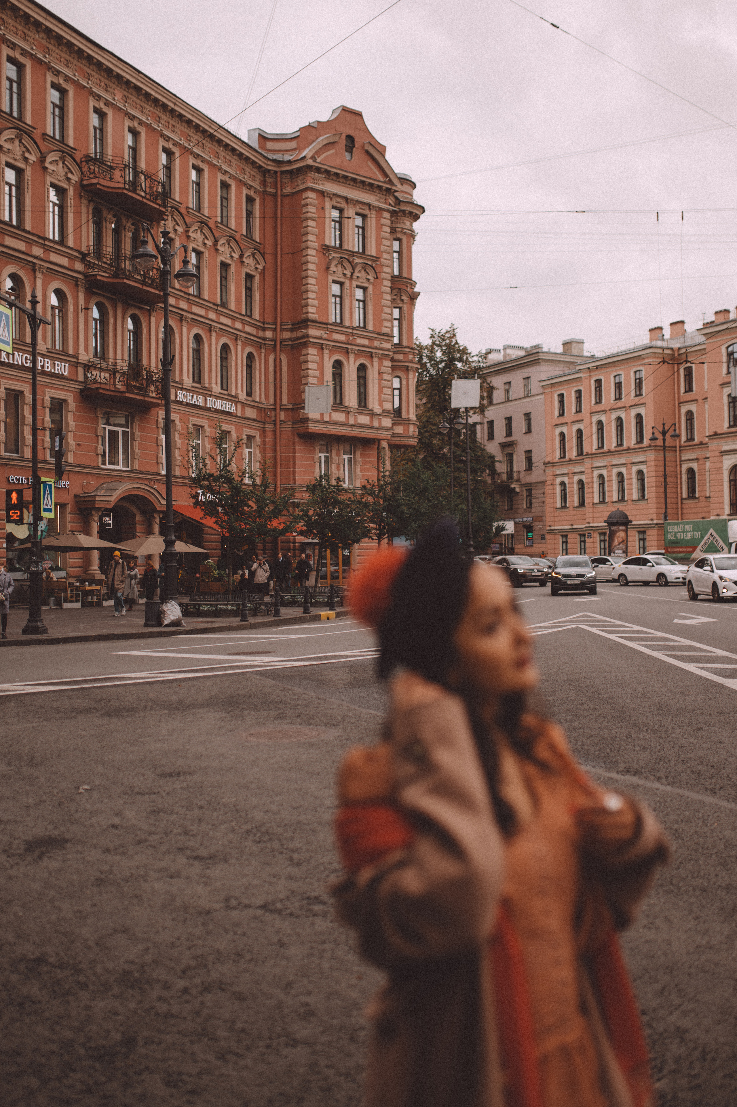 🤍. Свадебный фотограф в Санкт-Петербурге