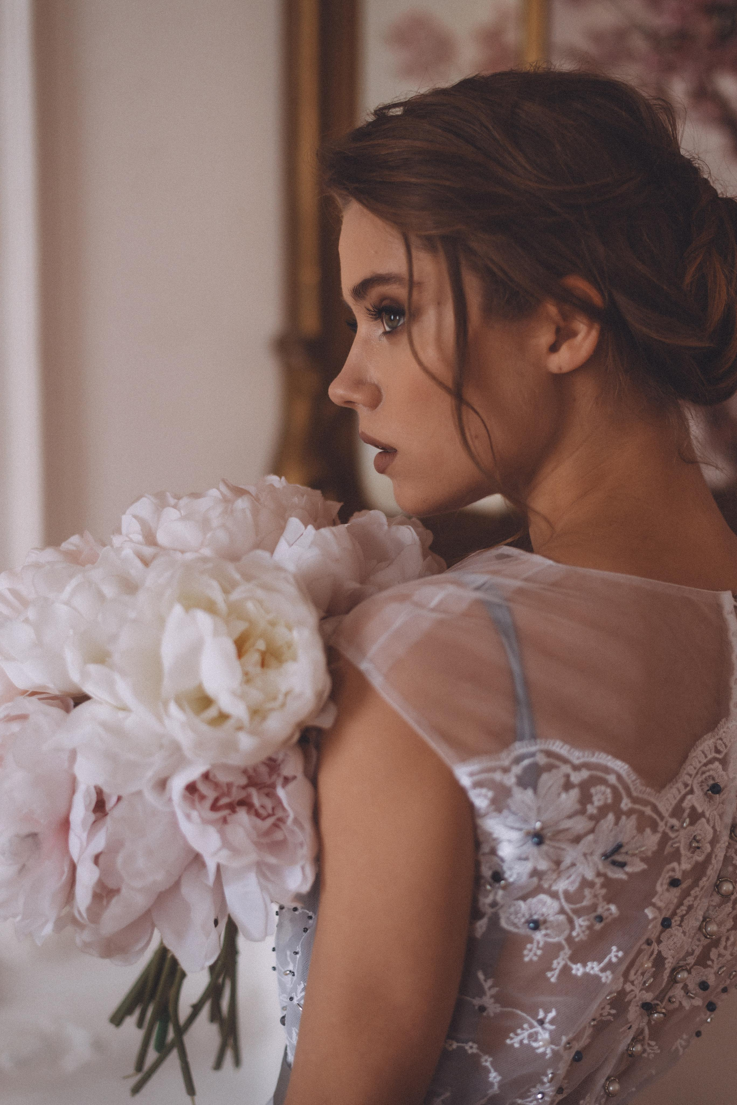 Bride 🤍. Свадебный фотограф в Санкт-Петербурге