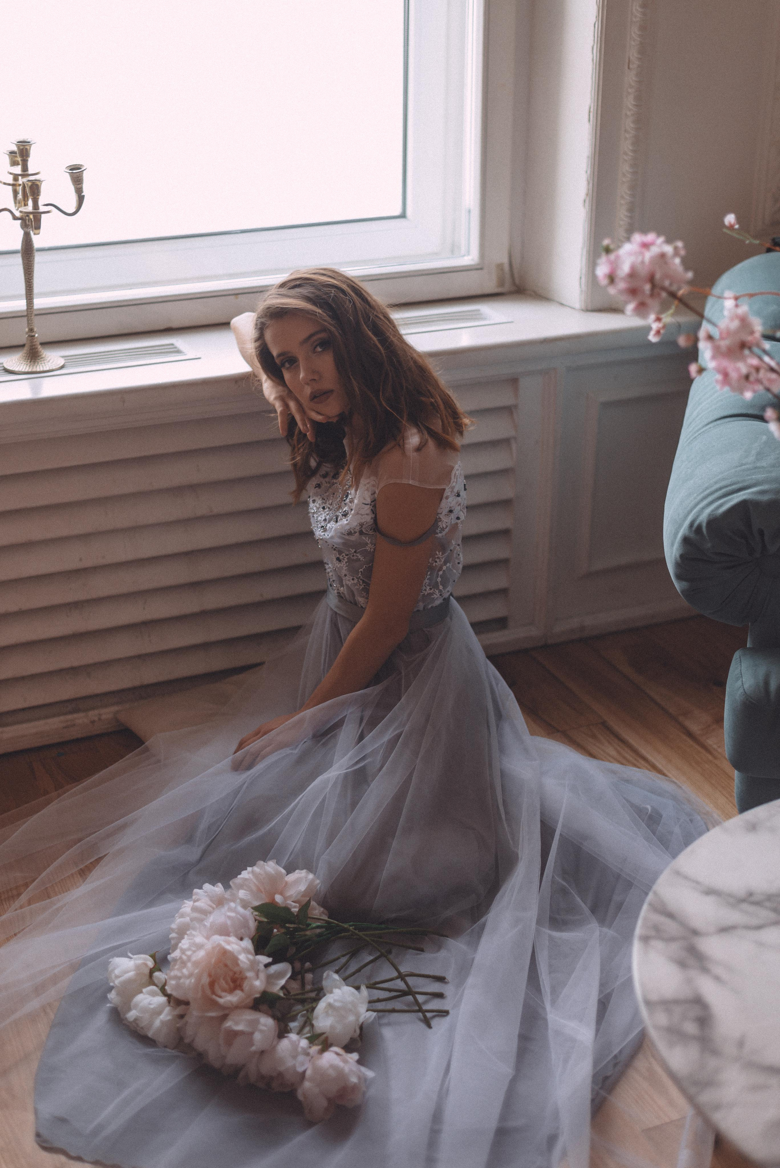 Bride 🤍. Свадебный фотограф в Санкт-Петербурге