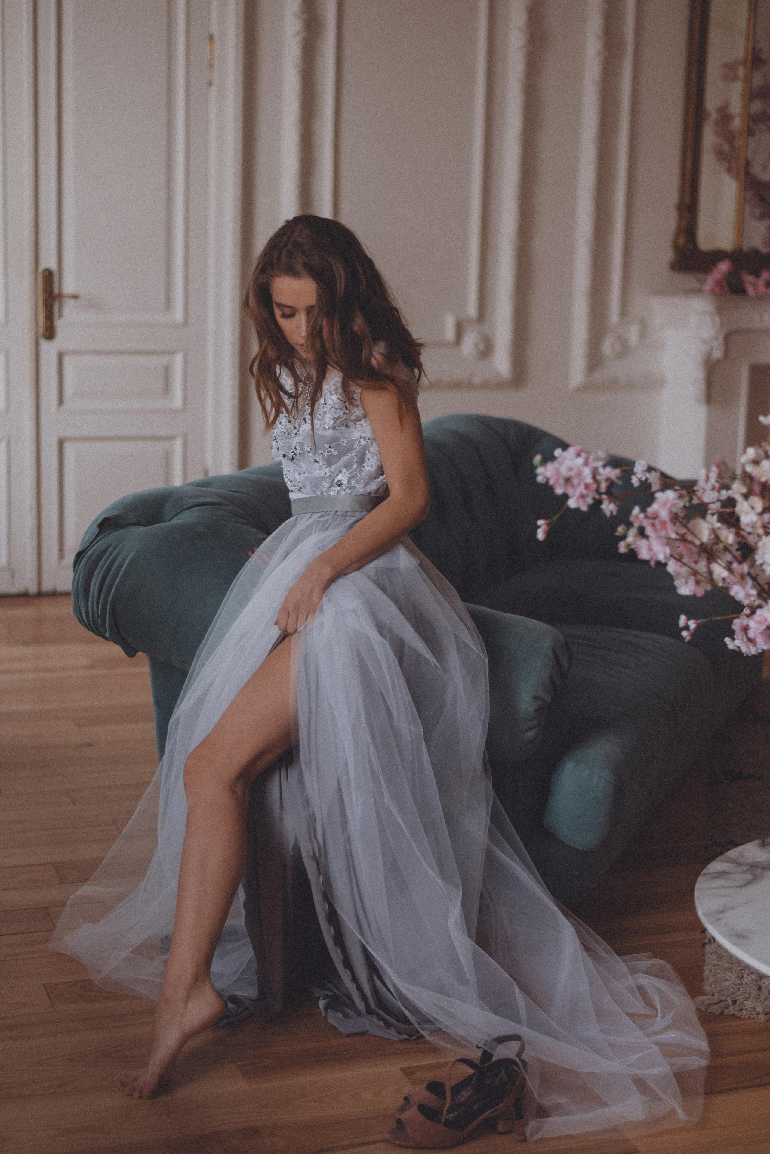 Bride 🤍. Свадебный фотограф в Санкт-Петербурге