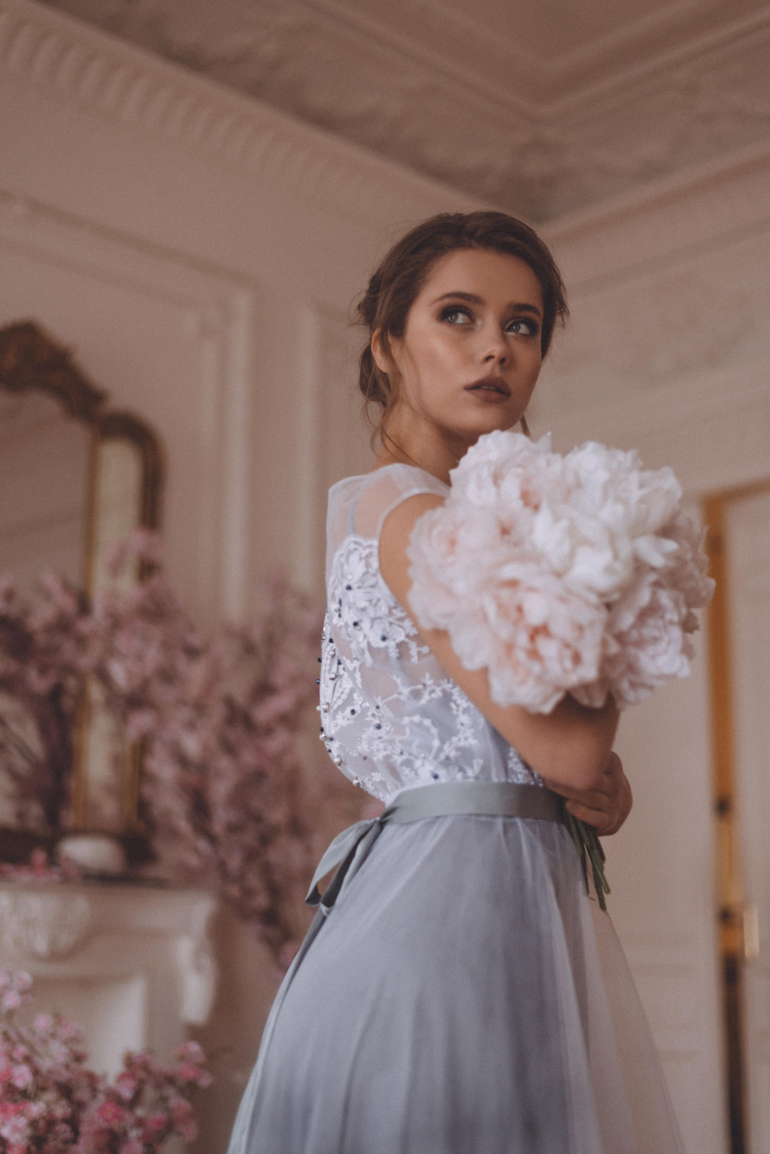 Bride 🤍. Свадебный фотограф в Санкт-Петербурге