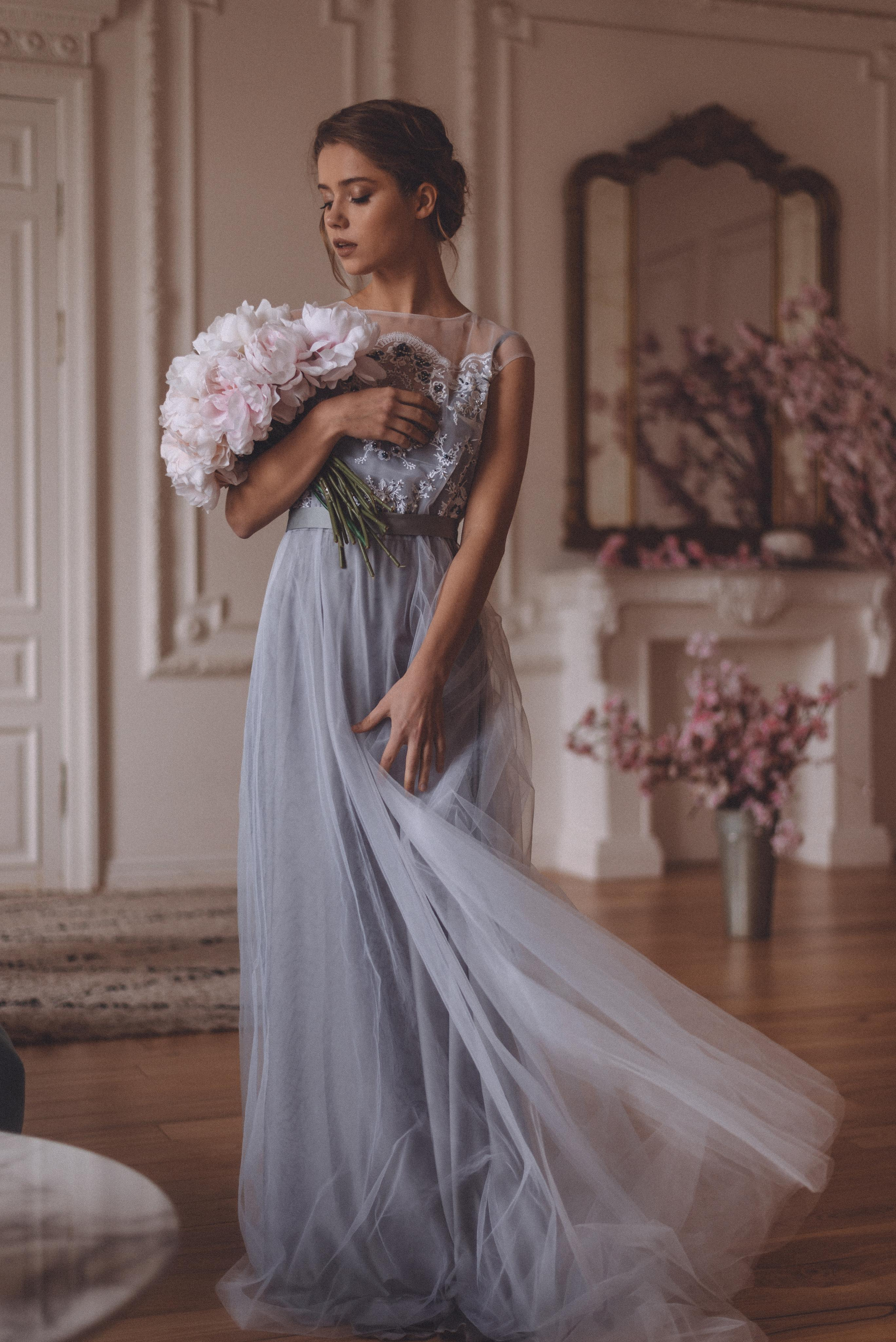 Bride 🤍. Свадебный фотограф в Санкт-Петербурге