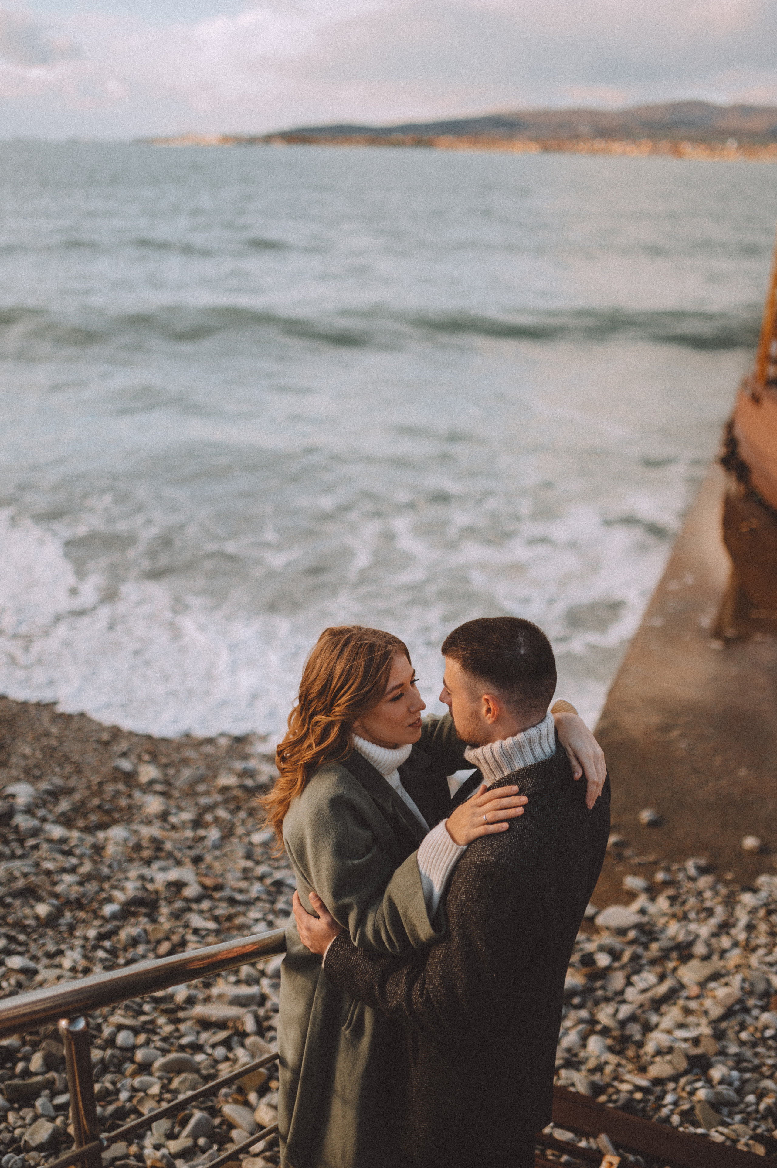 Sea 🌊. Свадебный фотограф в Санкт-Петербурге