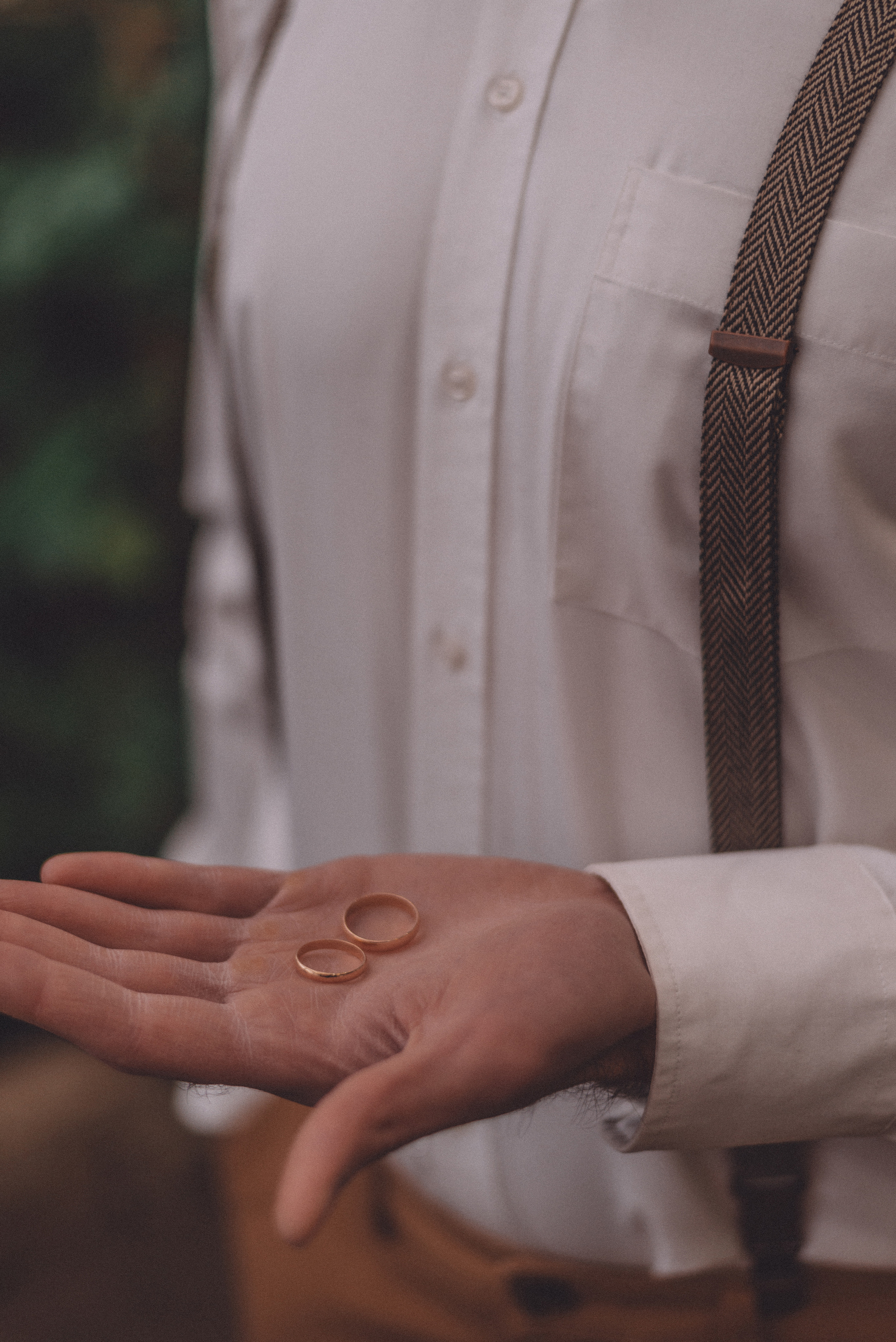 Мурад и Ума. Свадебный фотограф в Санкт-Петербурге