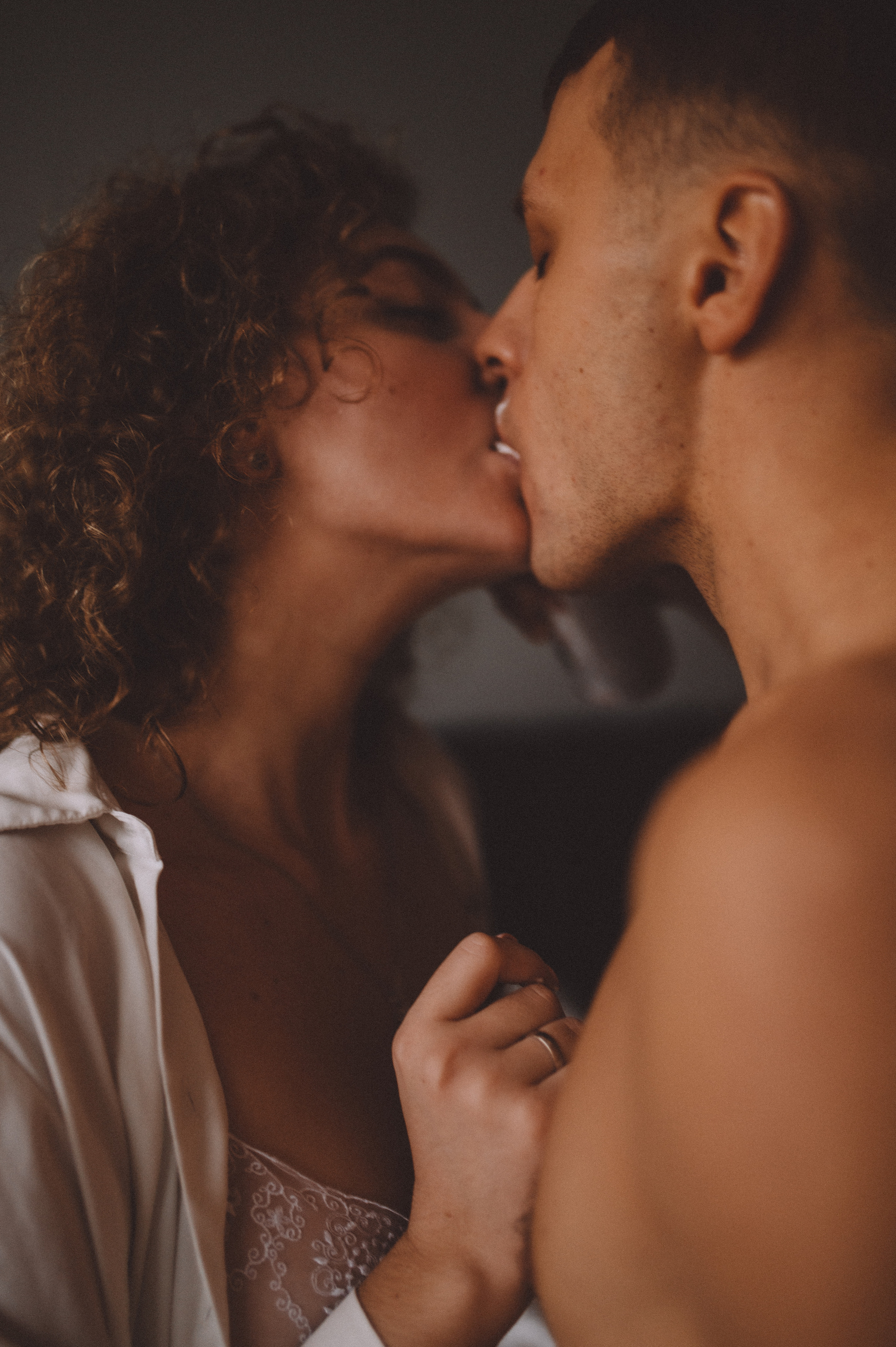 Вероника и Слава. Свадебный фотограф в Санкт-Петербурге