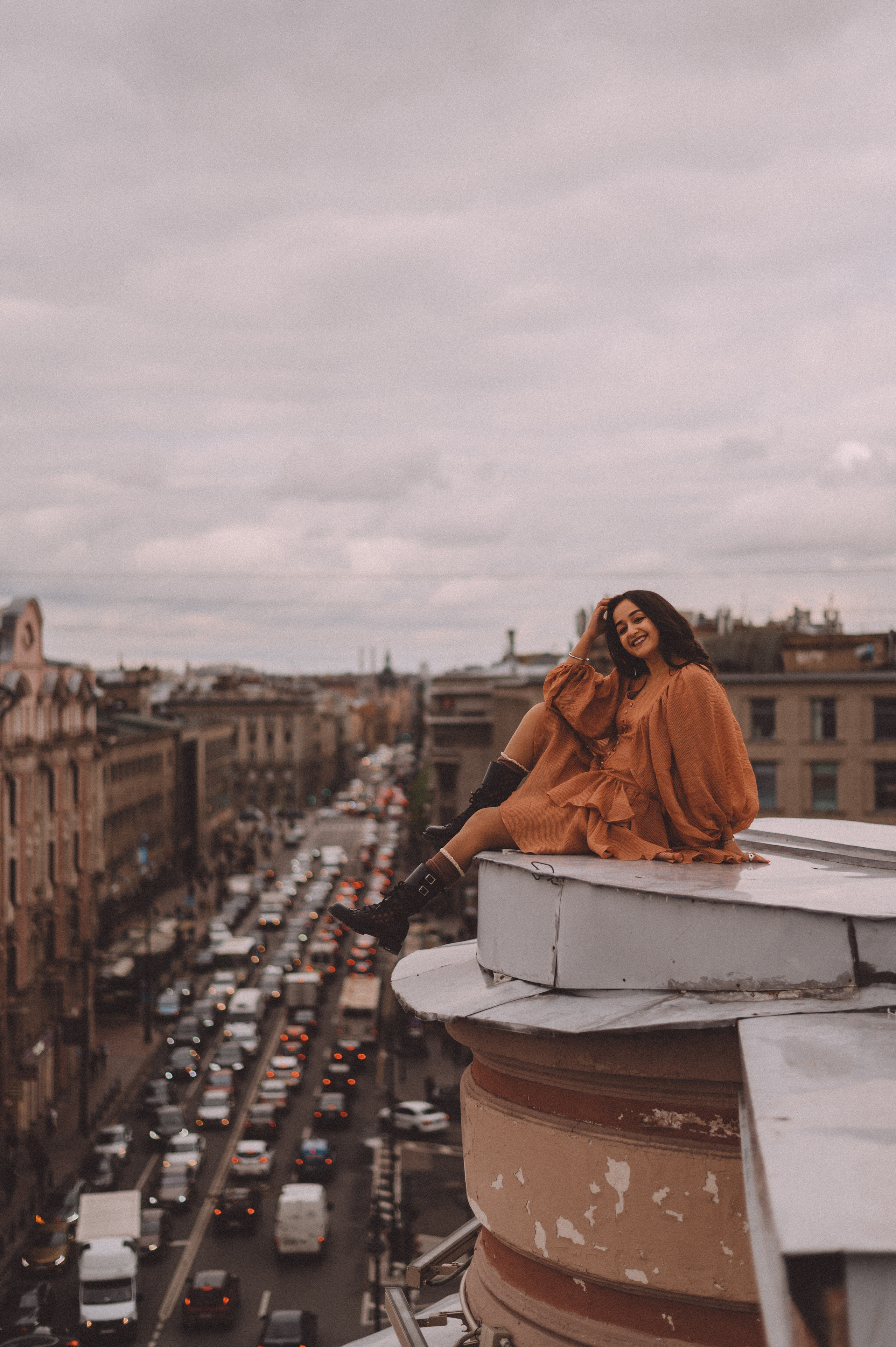 🤍. Свадебный фотограф в Санкт-Петербурге