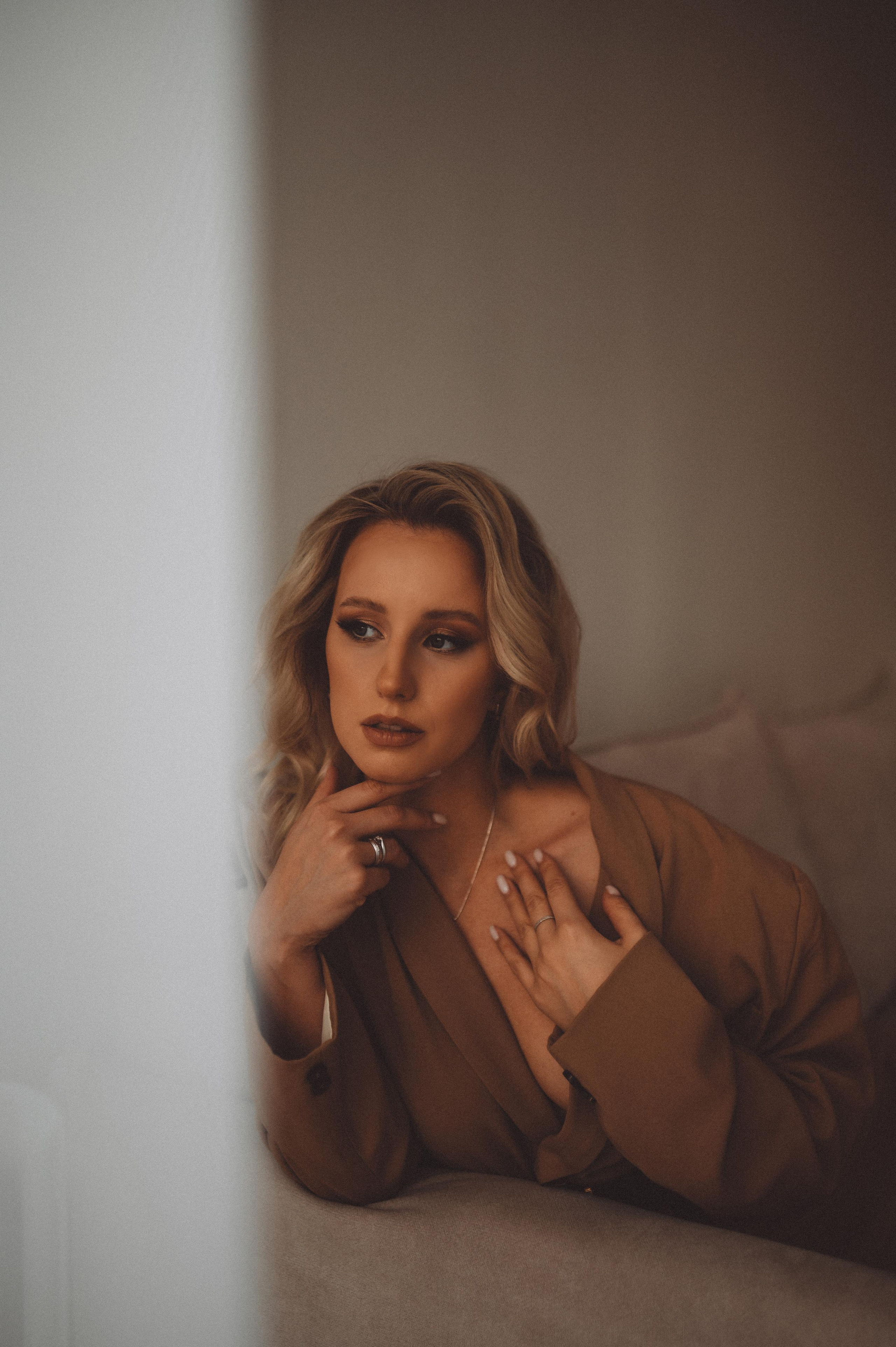 Таня 🤎. Свадебный фотограф в Санкт-Петербурге