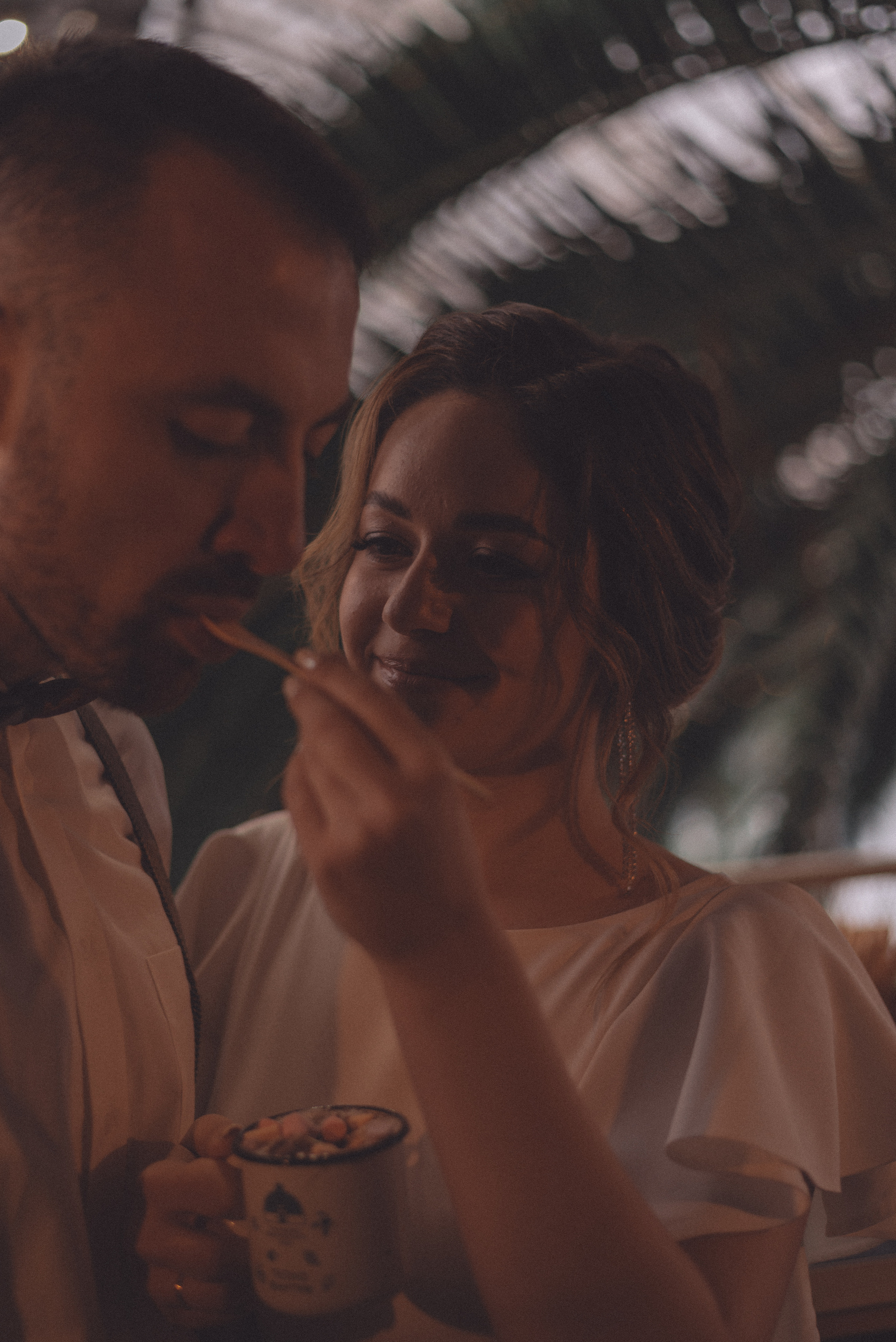 Мурад и Ума. Свадебный фотограф в Санкт-Петербурге