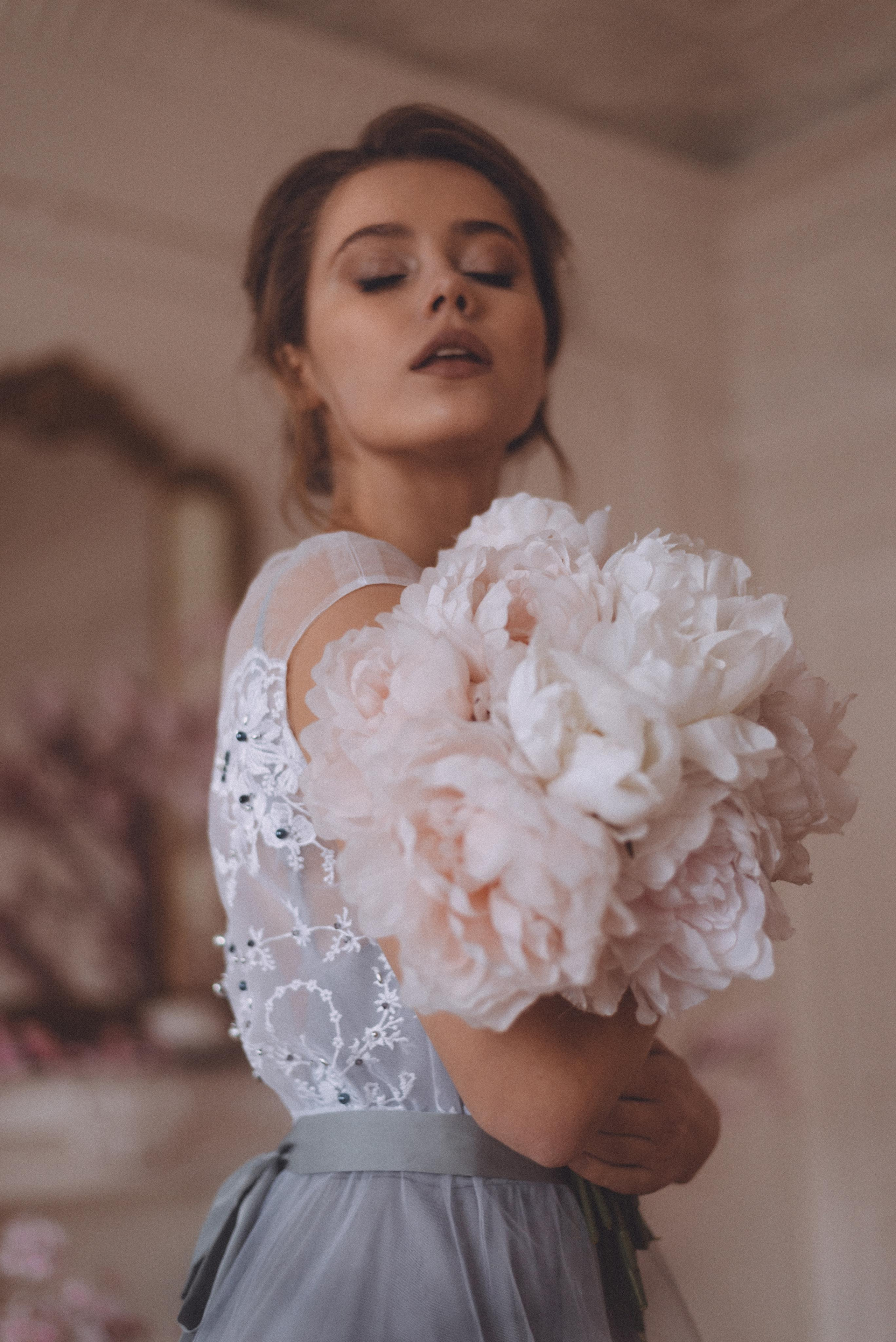 Bride 🤍. Свадебный фотограф в Санкт-Петербурге