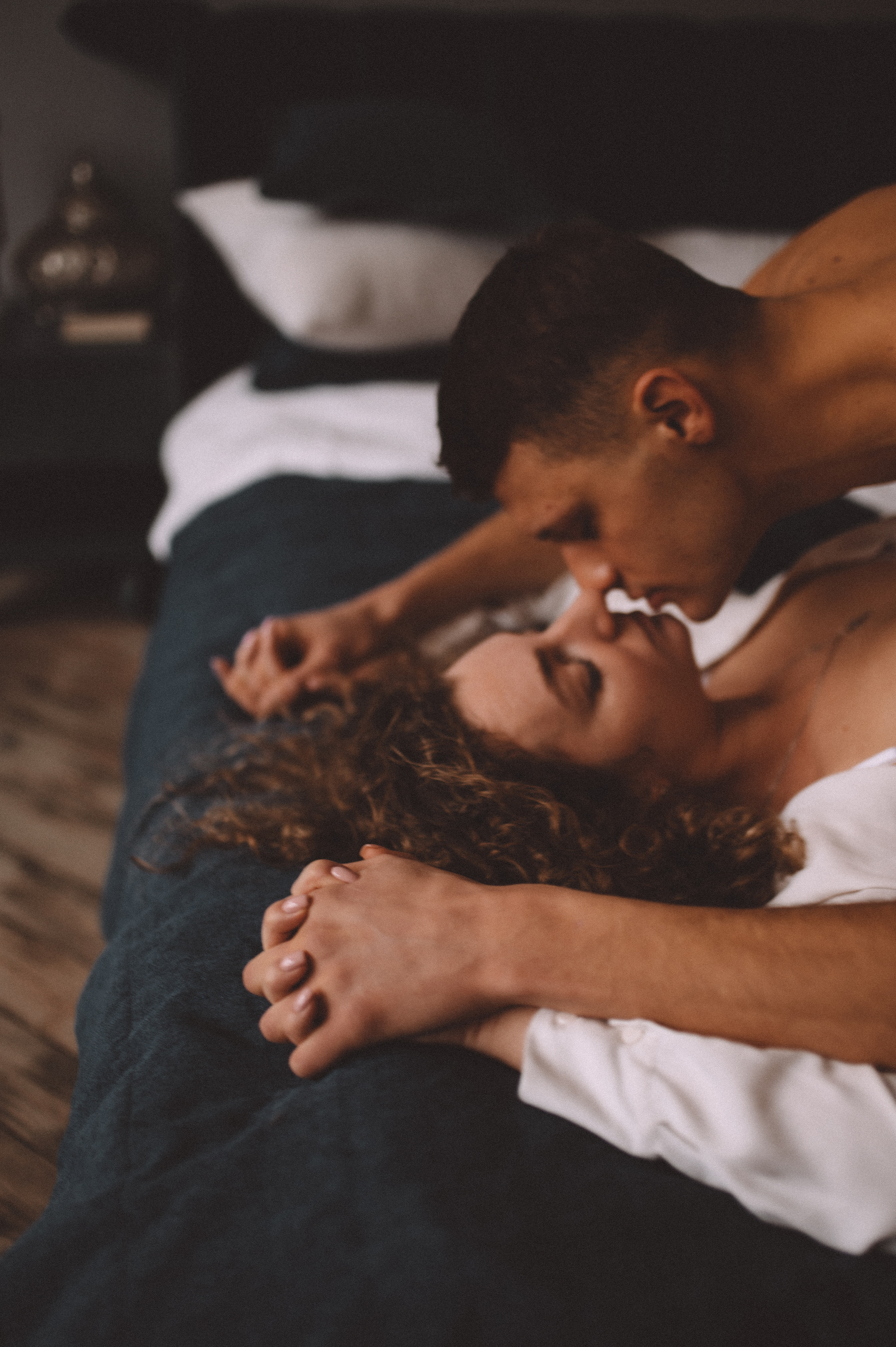 Вероника и Слава. Свадебный фотограф в Санкт-Петербурге