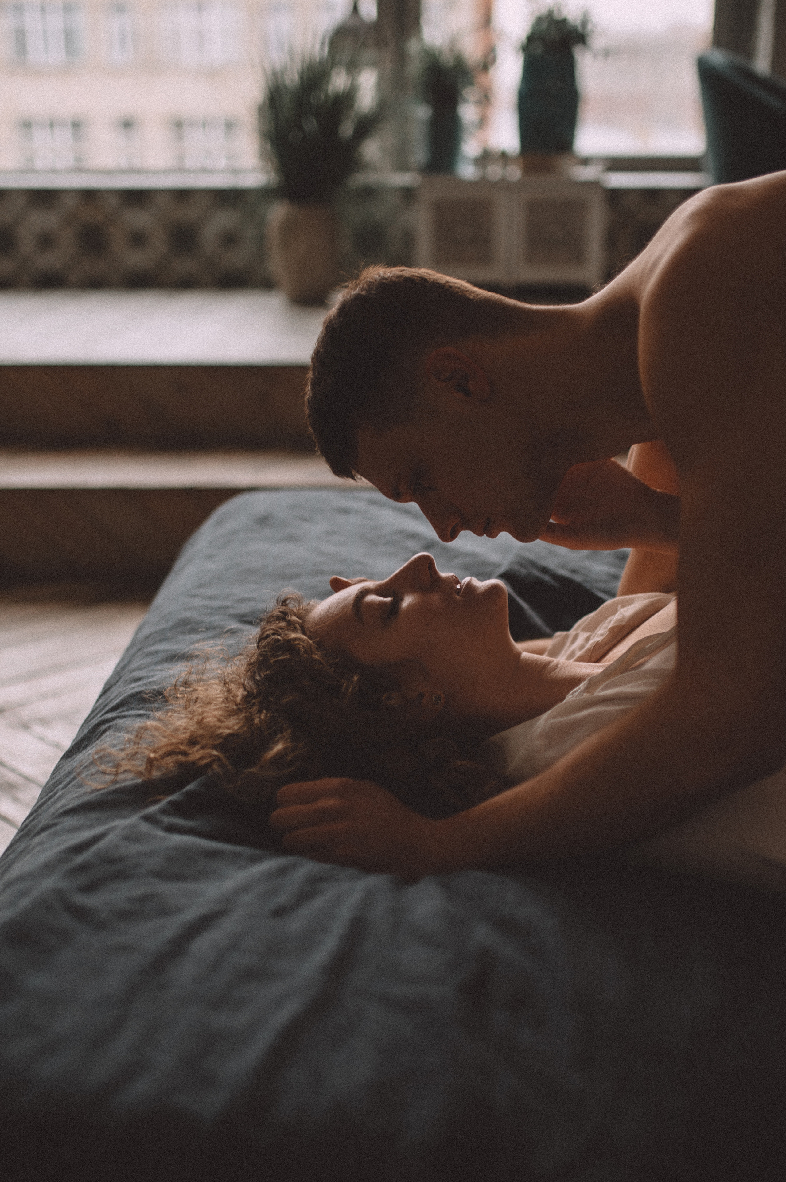 Вероника и Слава. Свадебный фотограф в Санкт-Петербурге