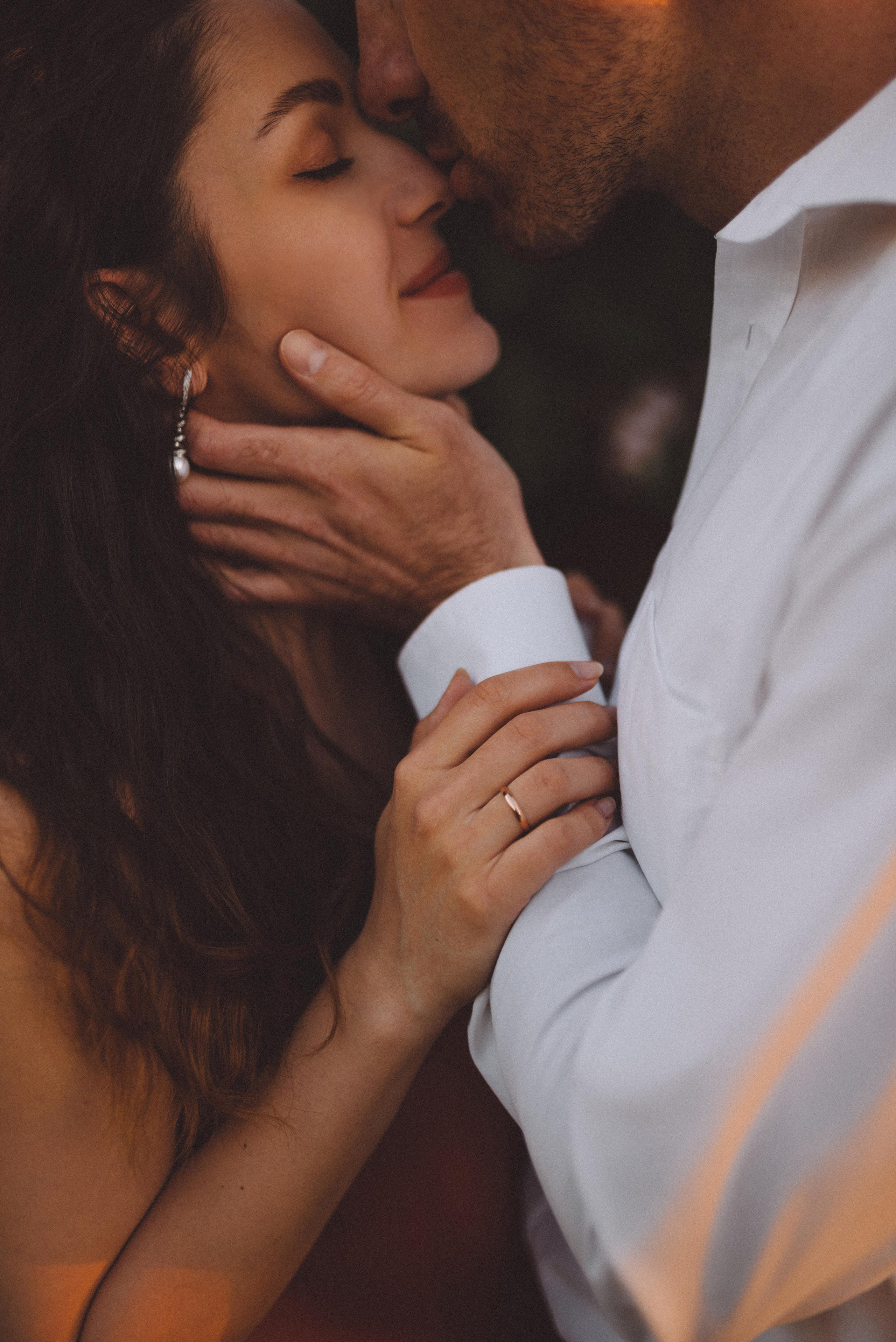 🤎. Свадебный фотограф в Санкт-Петербурге