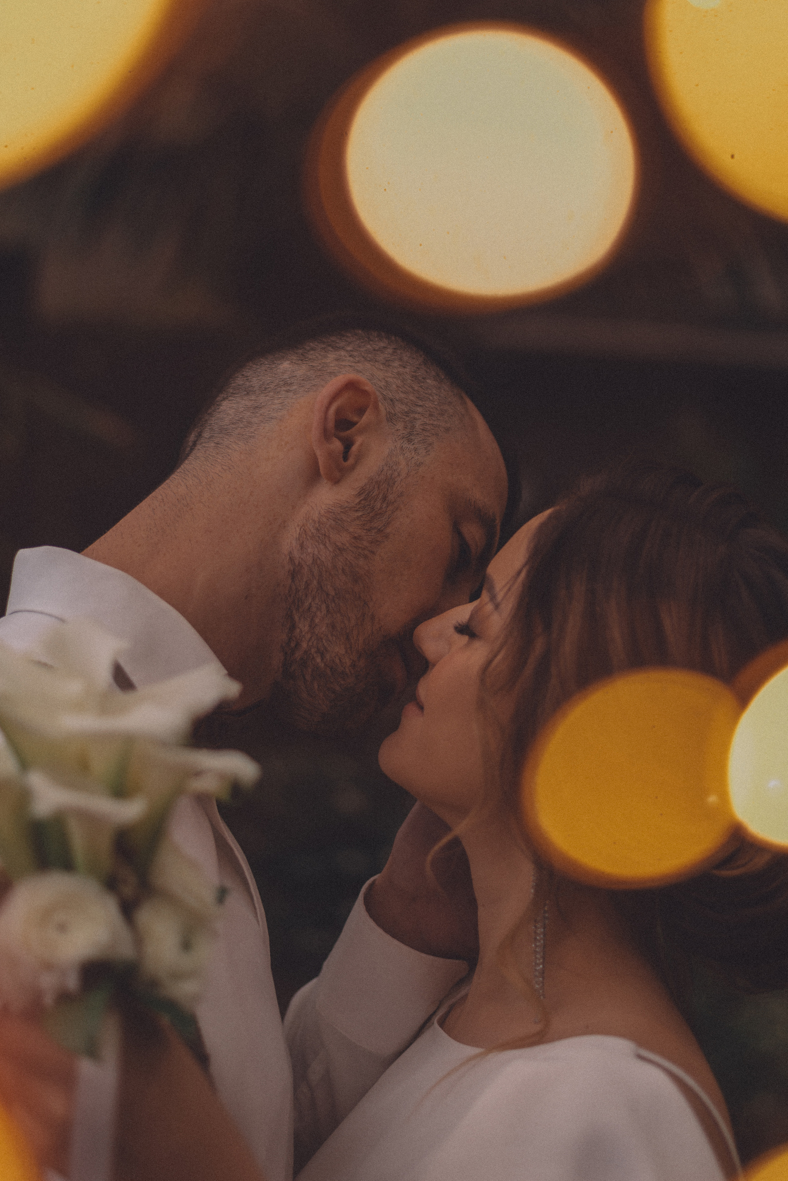 Мурад и Ума. Свадебный фотограф в Санкт-Петербурге