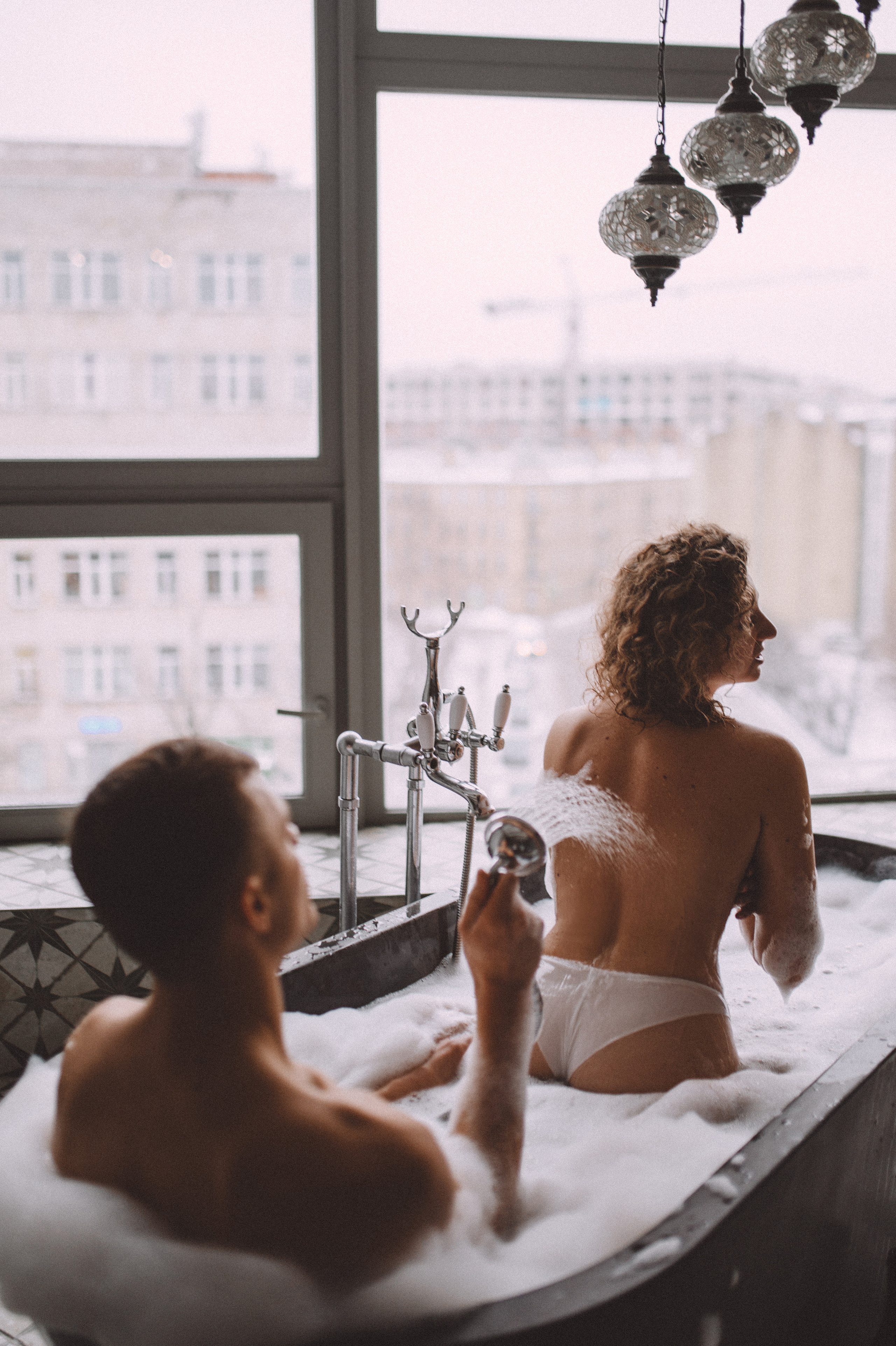 Вероника и Слава. Свадебный фотограф в Санкт-Петербурге