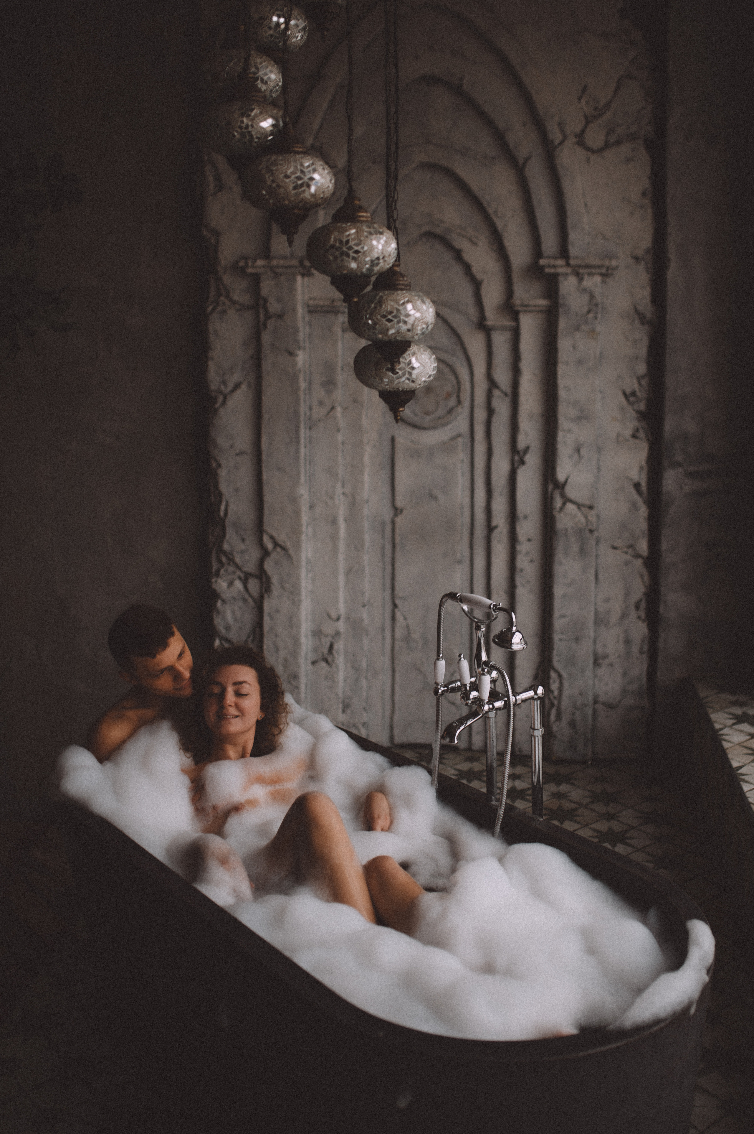 Вероника и Слава. Свадебный фотограф в Санкт-Петербурге