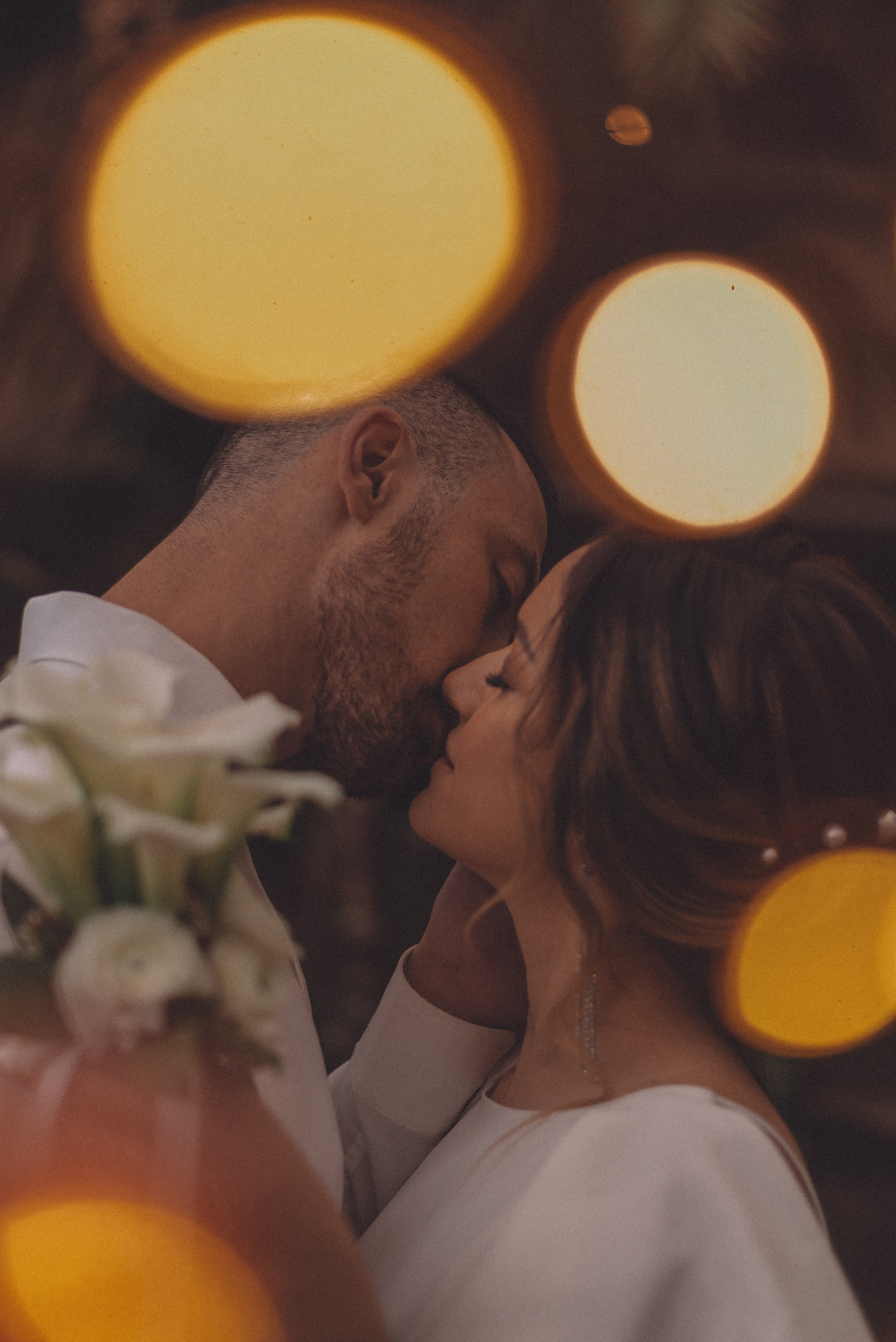 Мурад и Ума. Свадебный фотограф в Санкт-Петербурге