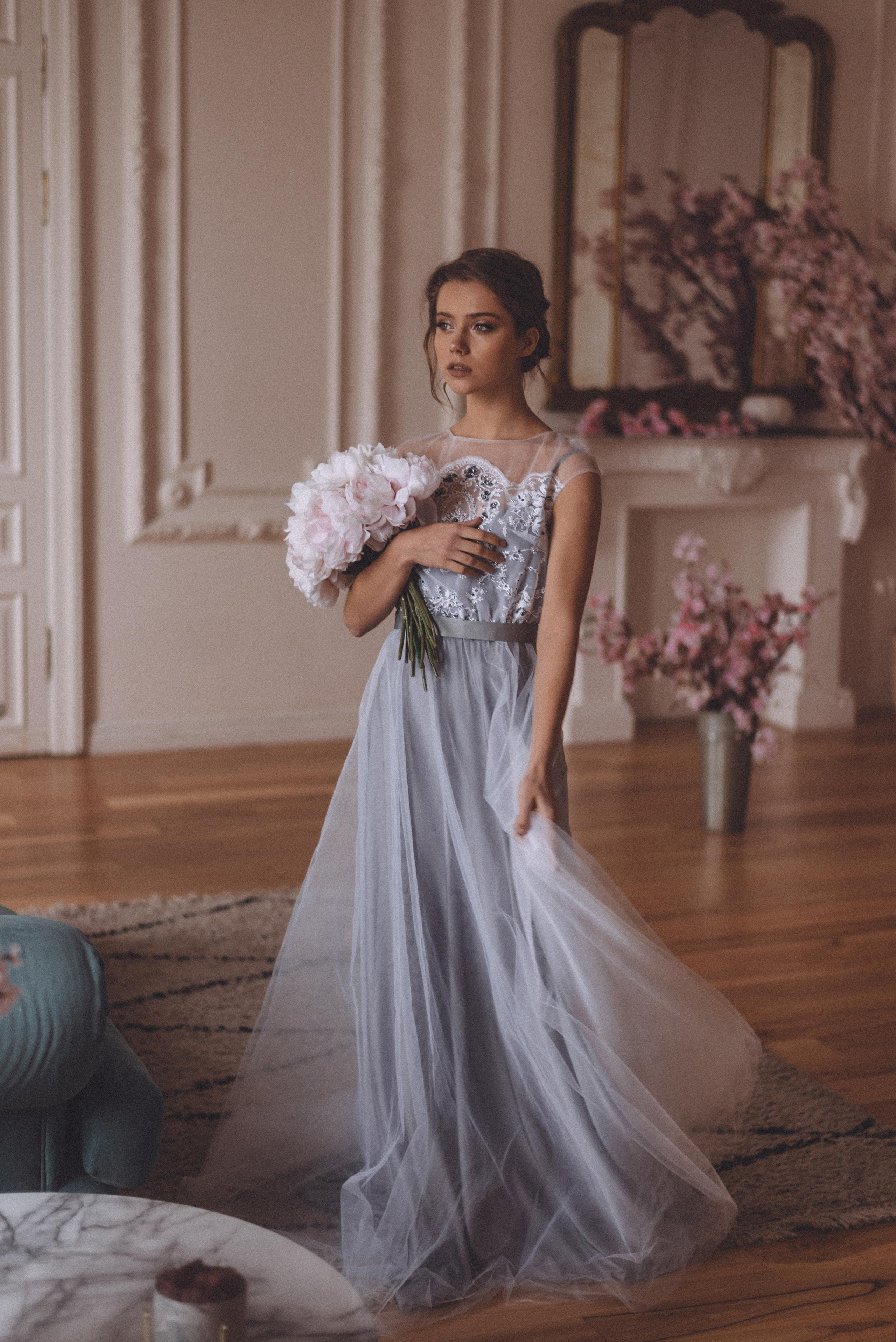 Bride 🤍. Свадебный фотограф в Санкт-Петербурге