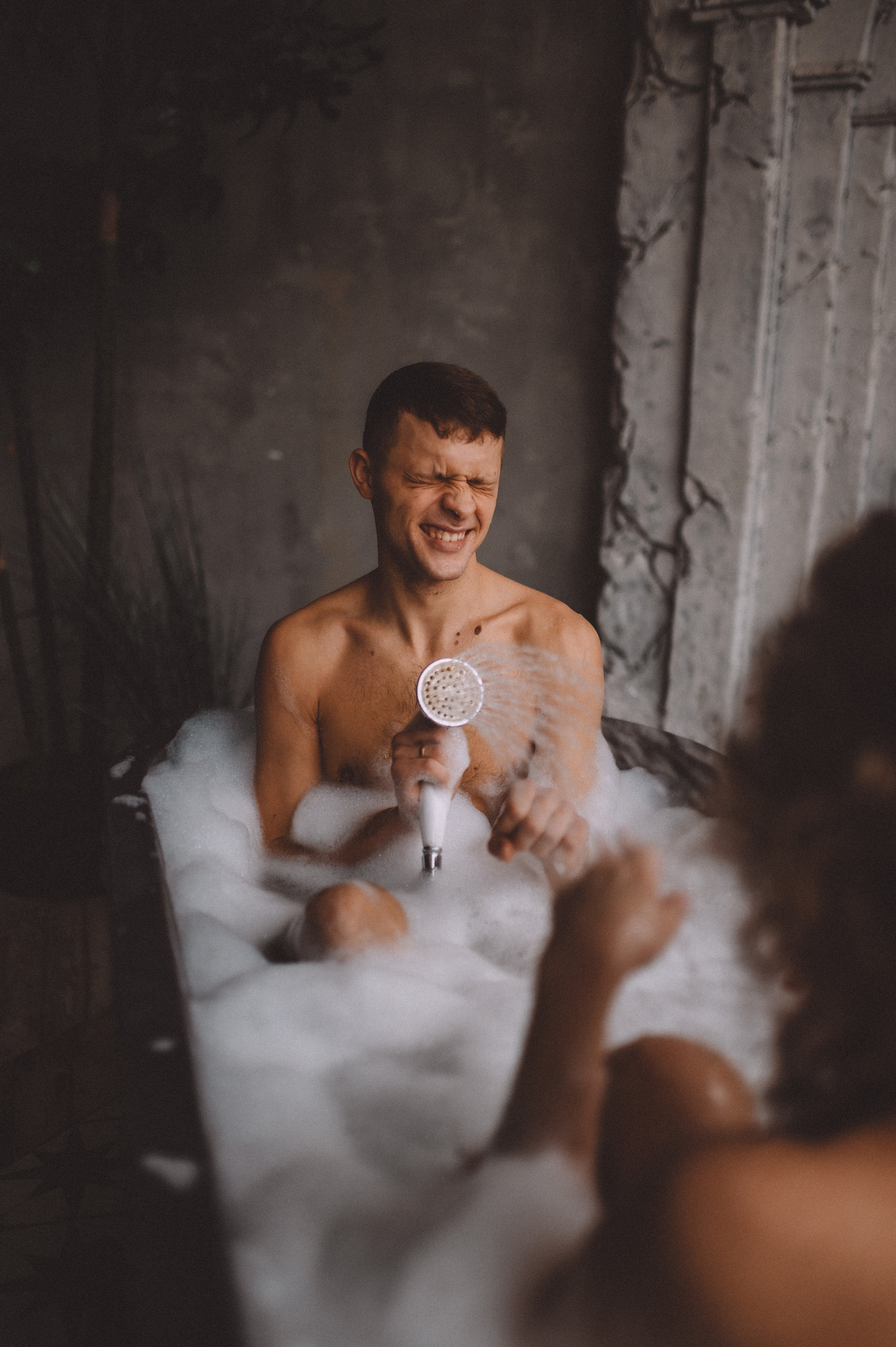 Вероника и Слава. Свадебный фотограф в Санкт-Петербурге