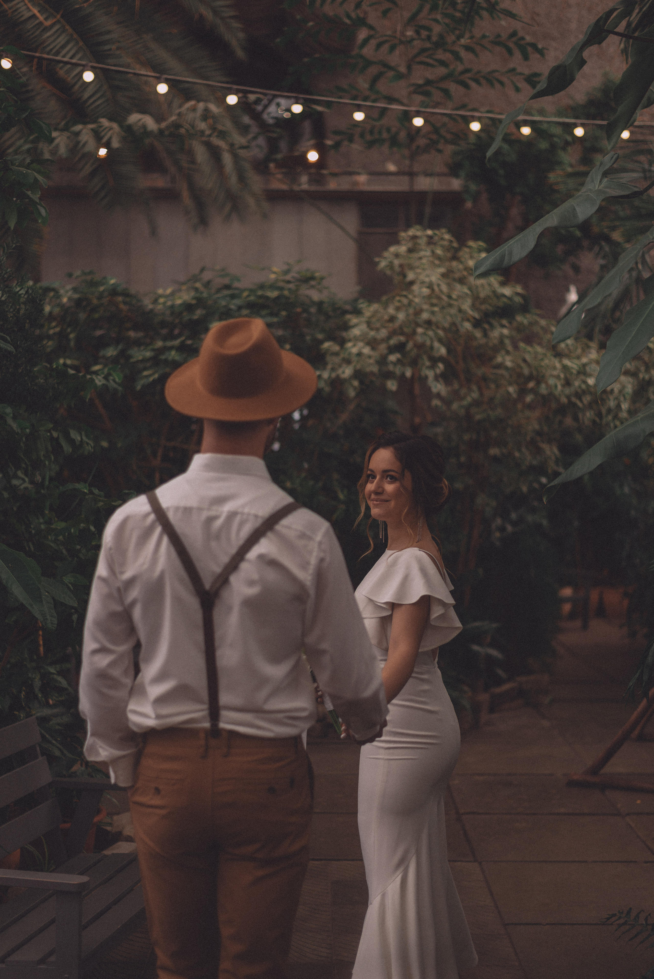 Мурад и Ума. Свадебный фотограф в Санкт-Петербурге