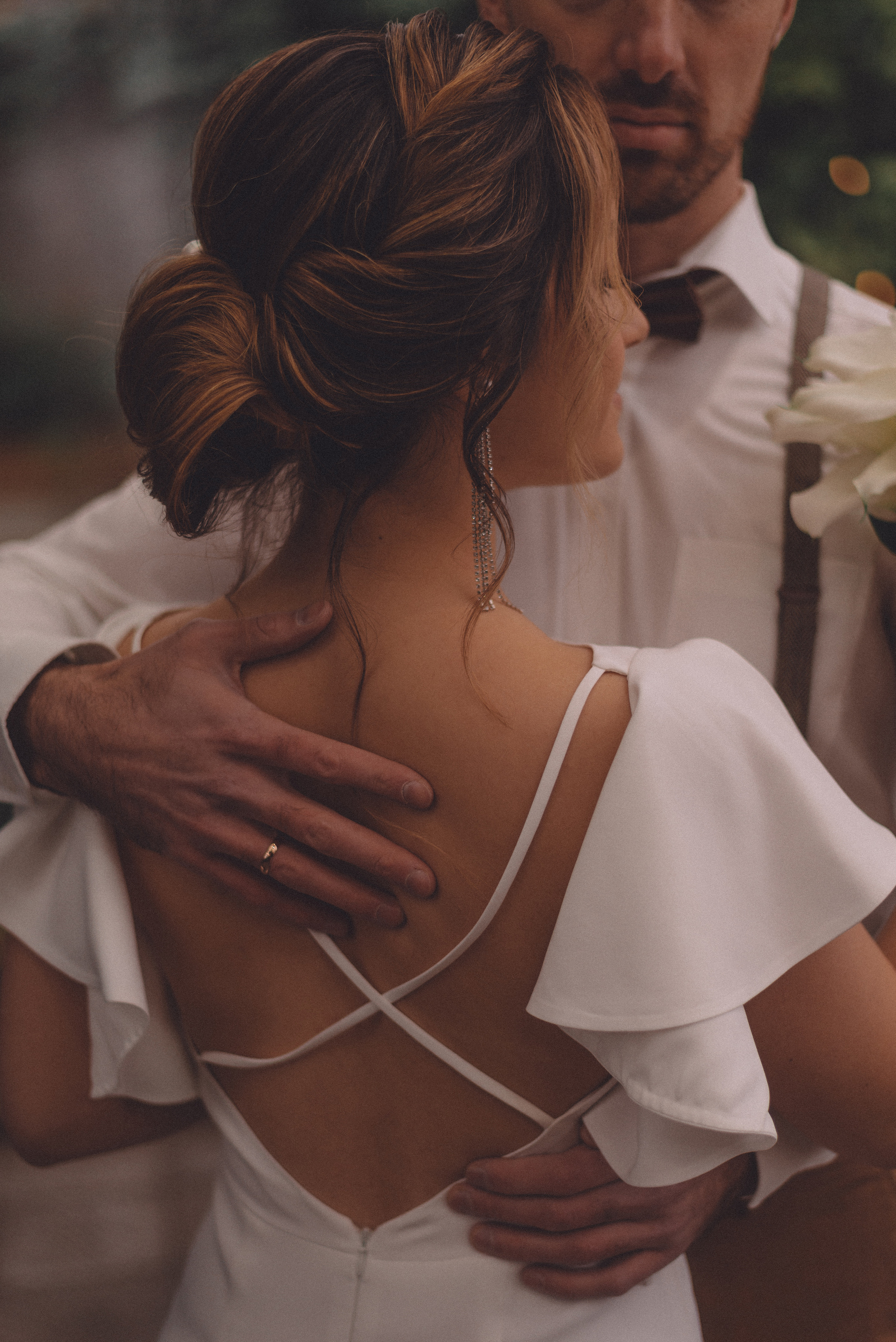 Мурад и Ума. Свадебный фотограф в Санкт-Петербурге