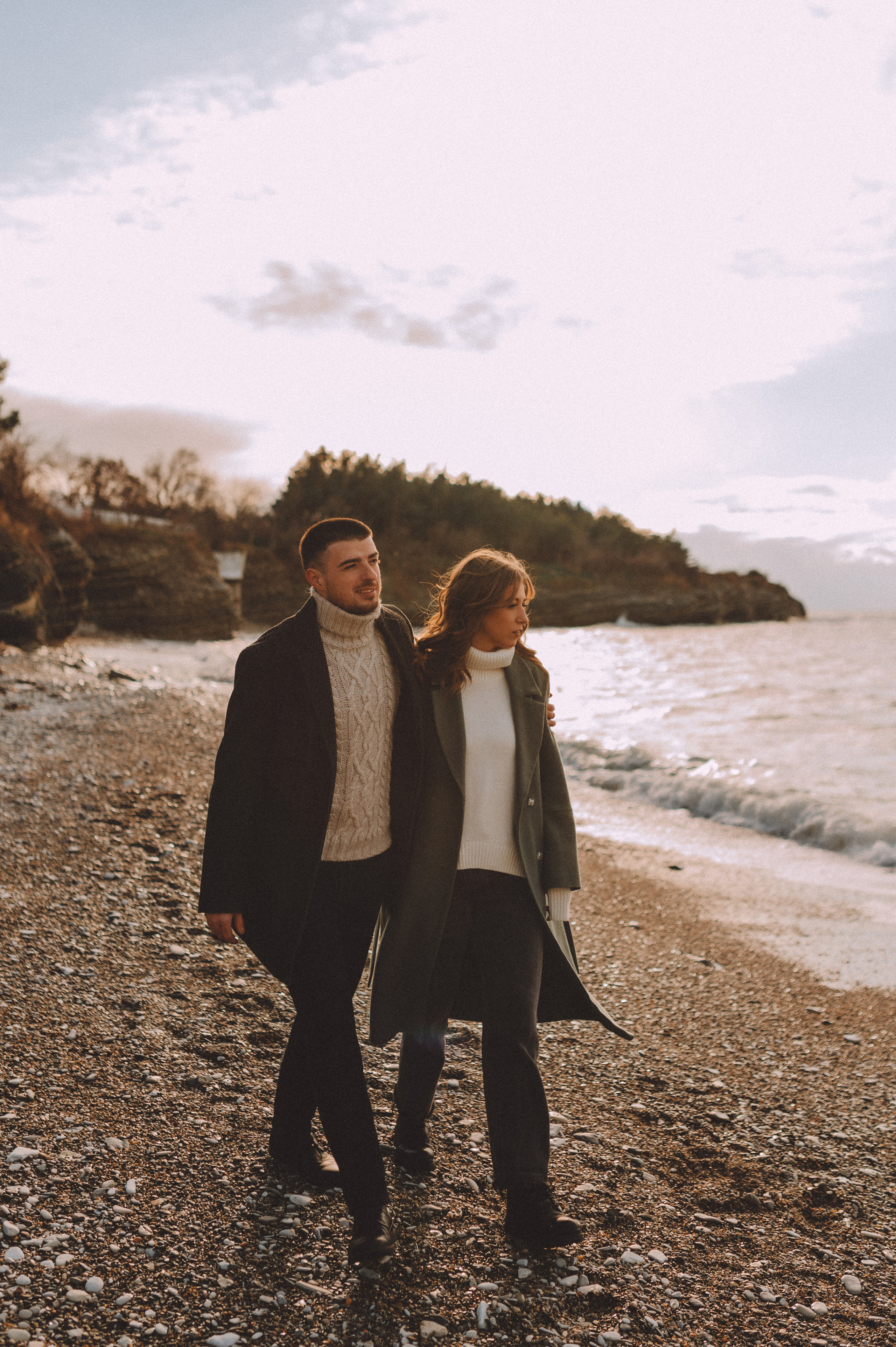 Sea 🌊. Свадебный фотограф в Санкт-Петербурге