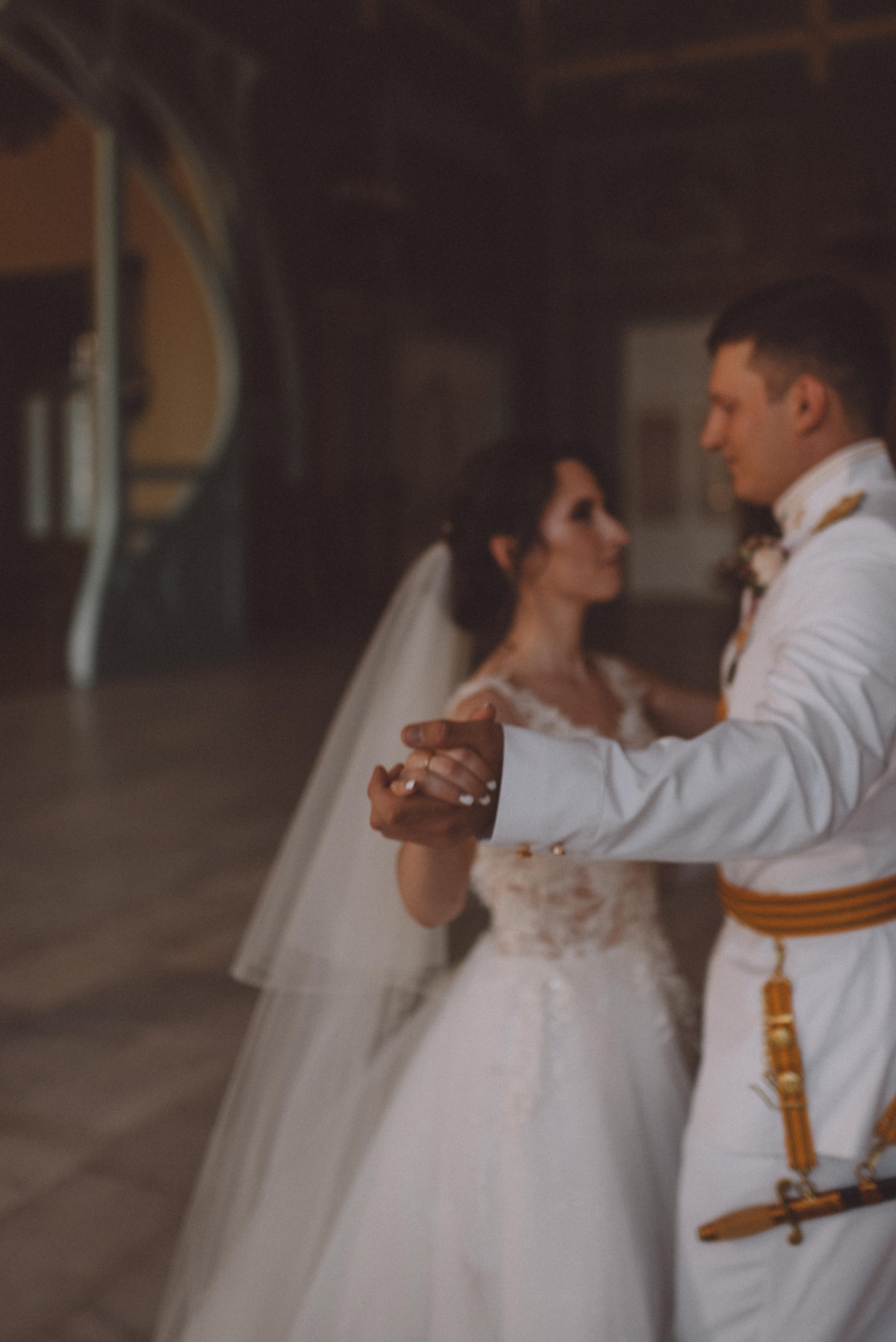 Грант и Влада. Свадебный фотограф в Санкт-Петербурге