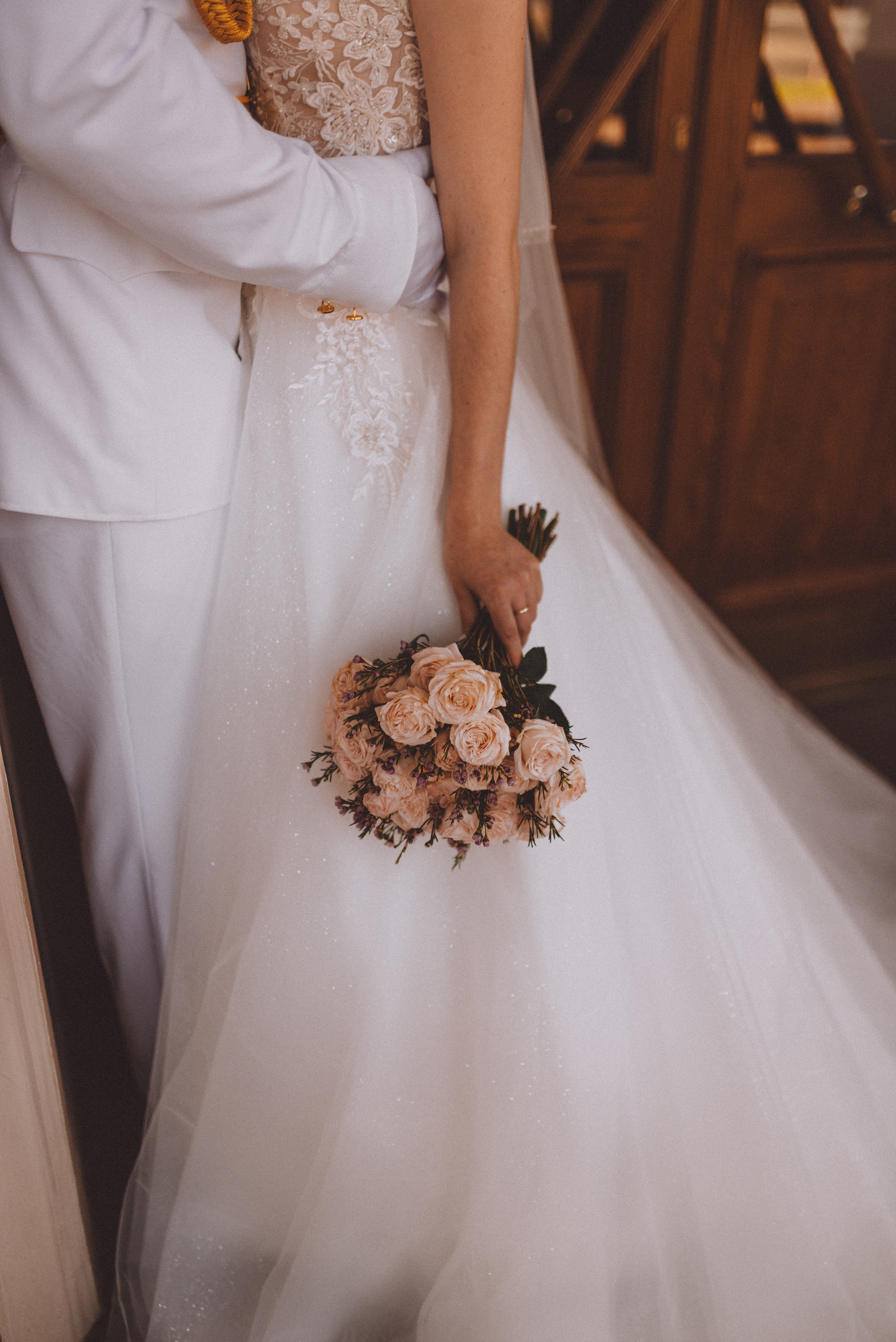 Грант и Влада. Свадебный фотограф в Санкт-Петербурге