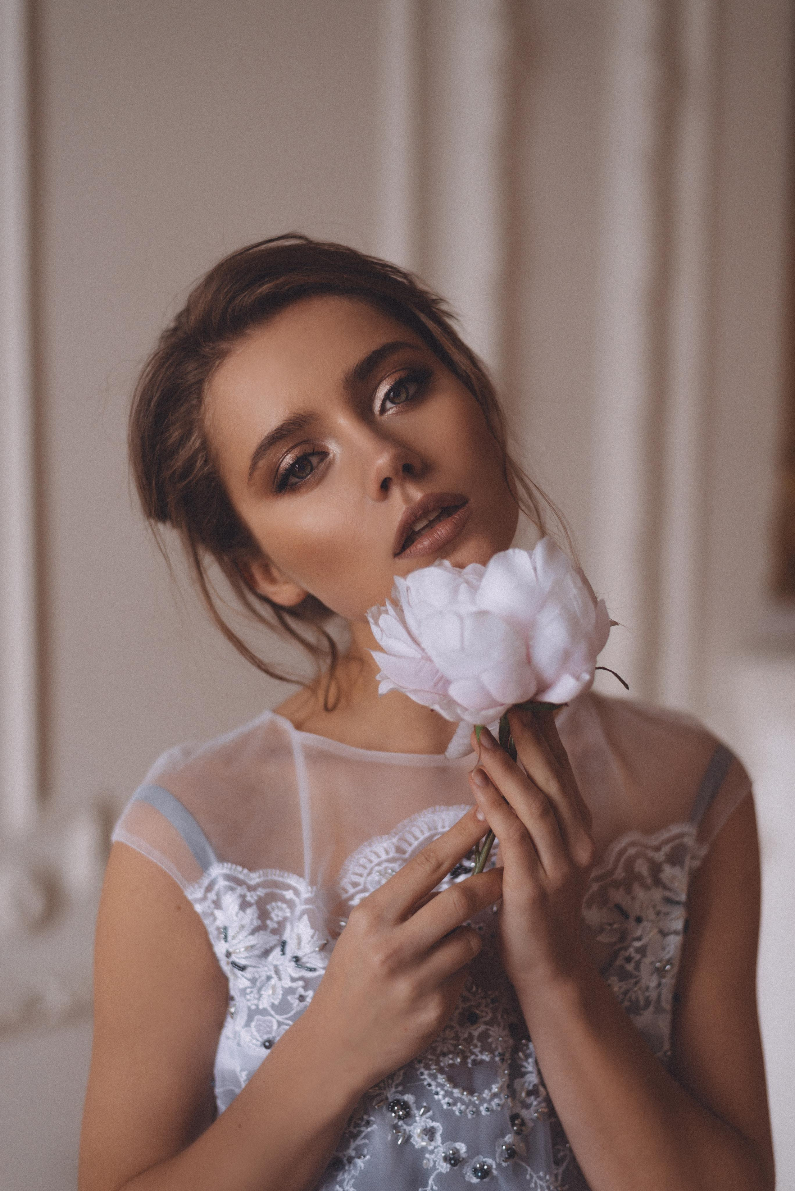 Bride 🤍. Свадебный фотограф в Санкт-Петербурге