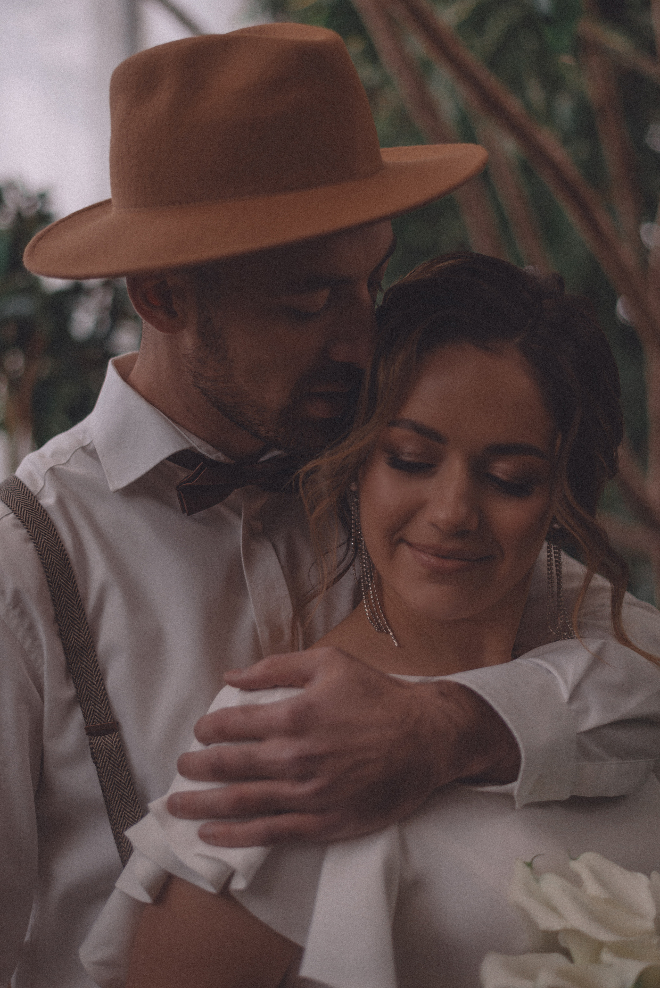 Мурад и Ума. Свадебный фотограф в Санкт-Петербурге