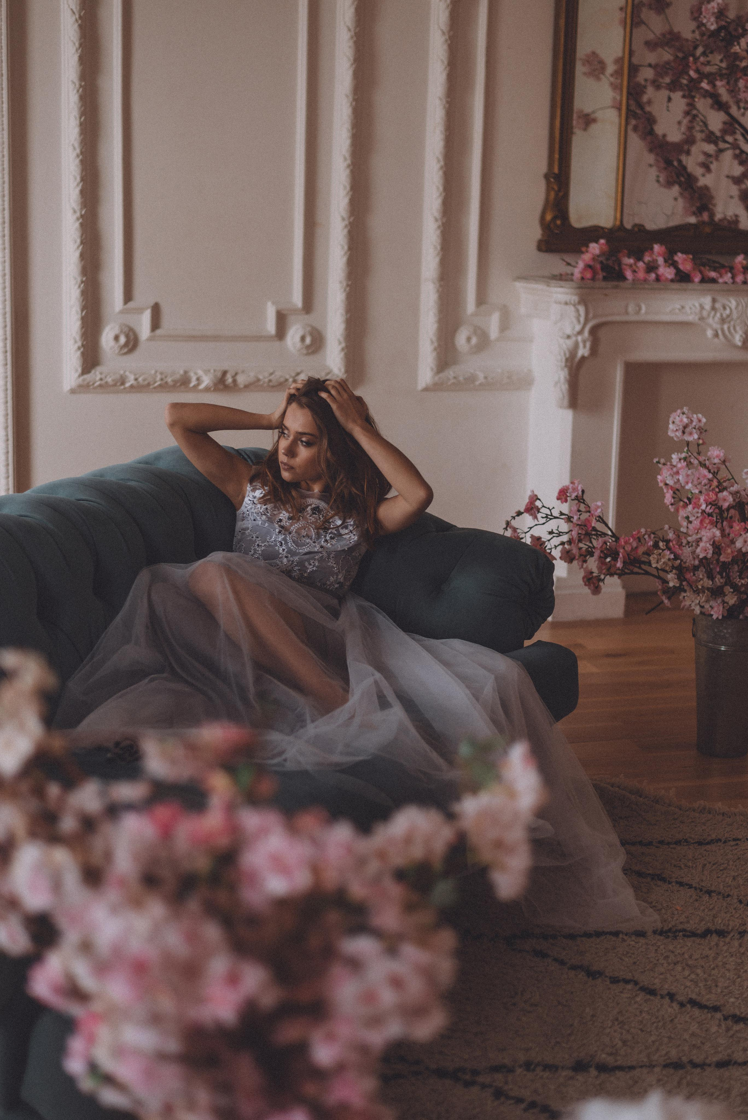 Bride 🤍. Свадебный фотограф в Санкт-Петербурге