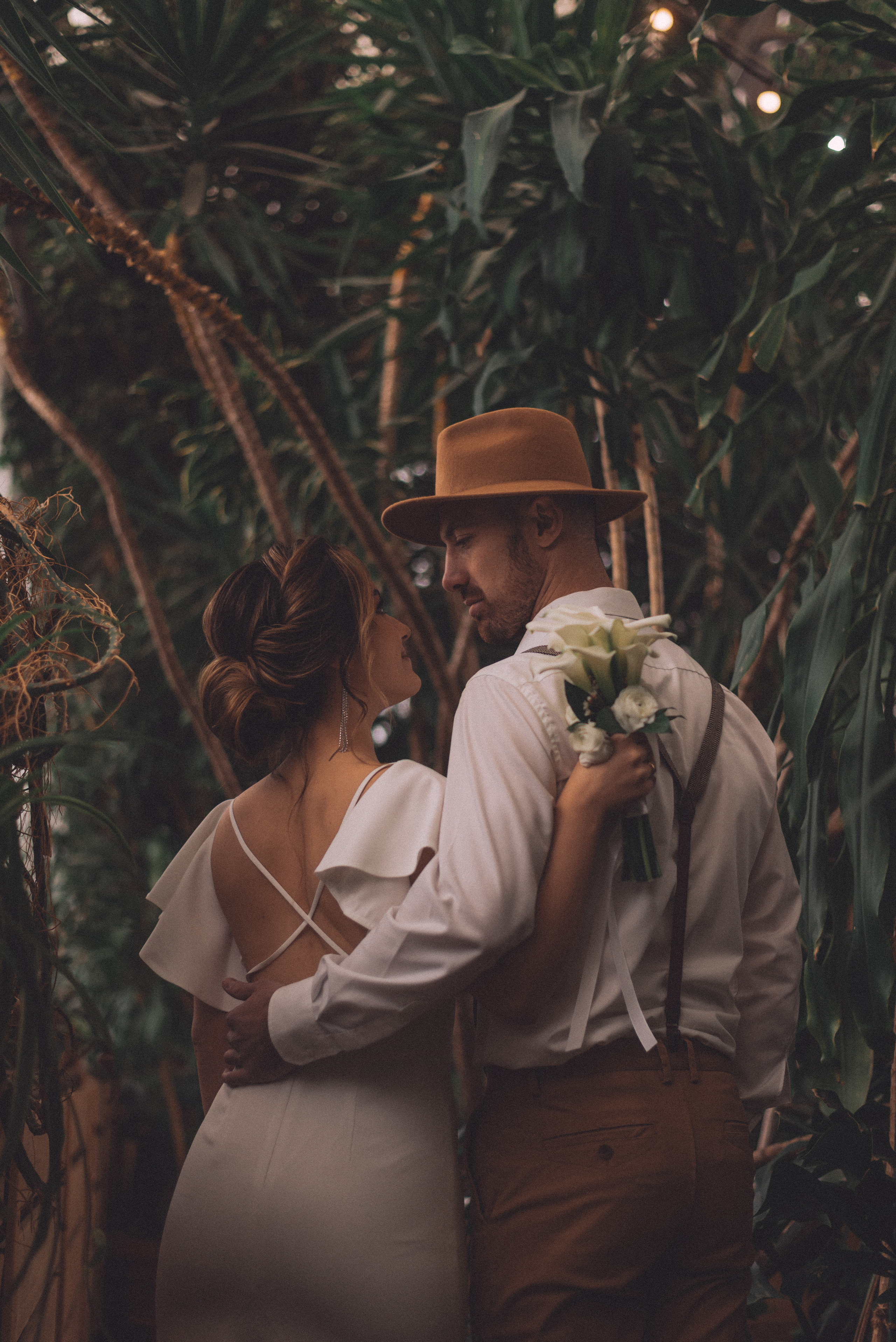 Мурад и Ума. Свадебный фотограф в Санкт-Петербурге